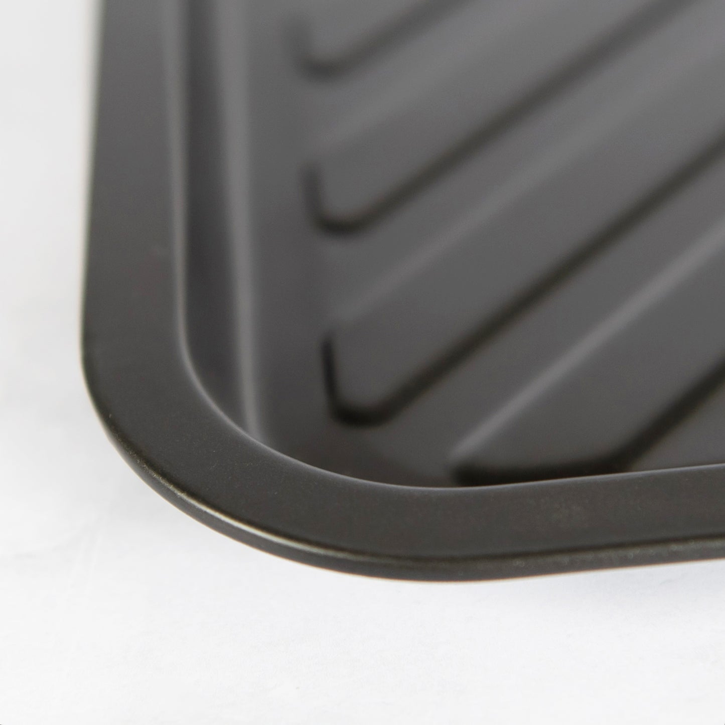 32cm Double Non Stick Square Crisper Oven Trays