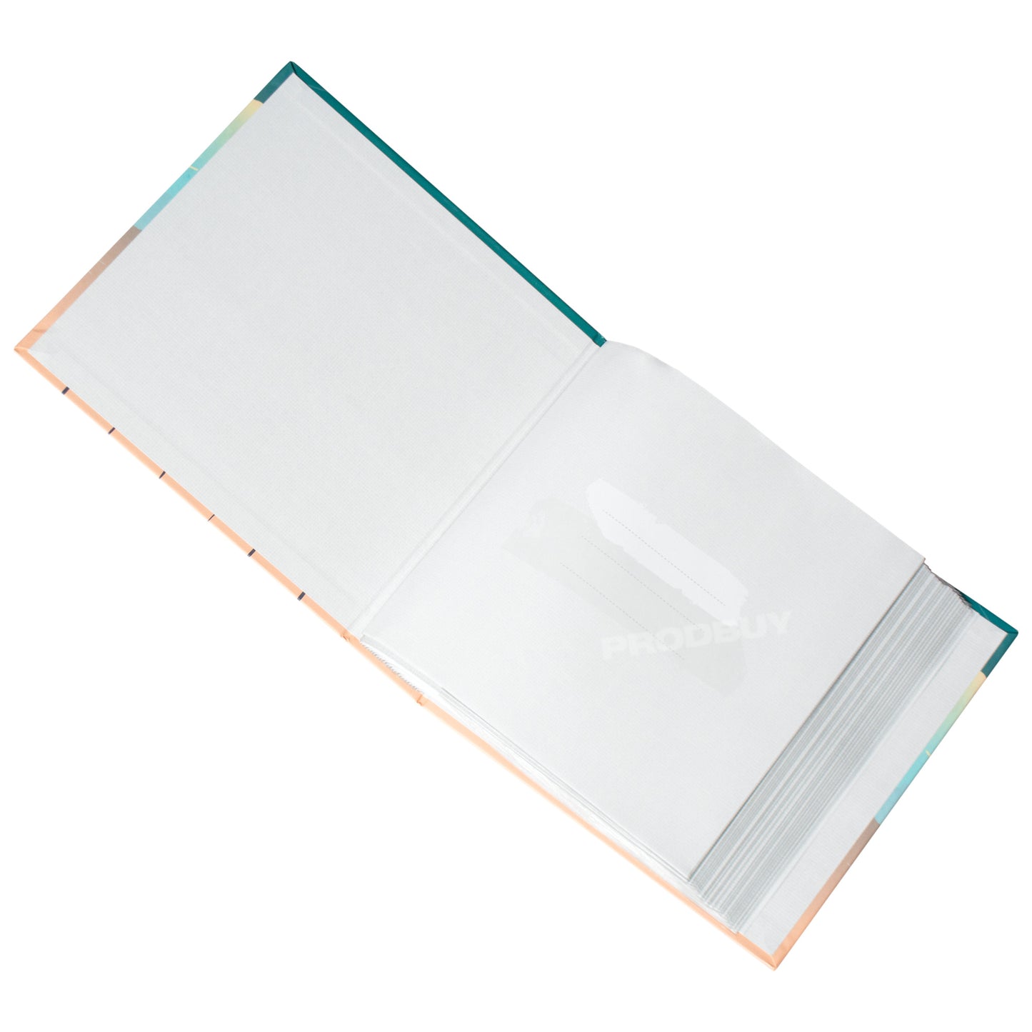 Holiday Photo Album with 200 Photograph Slots