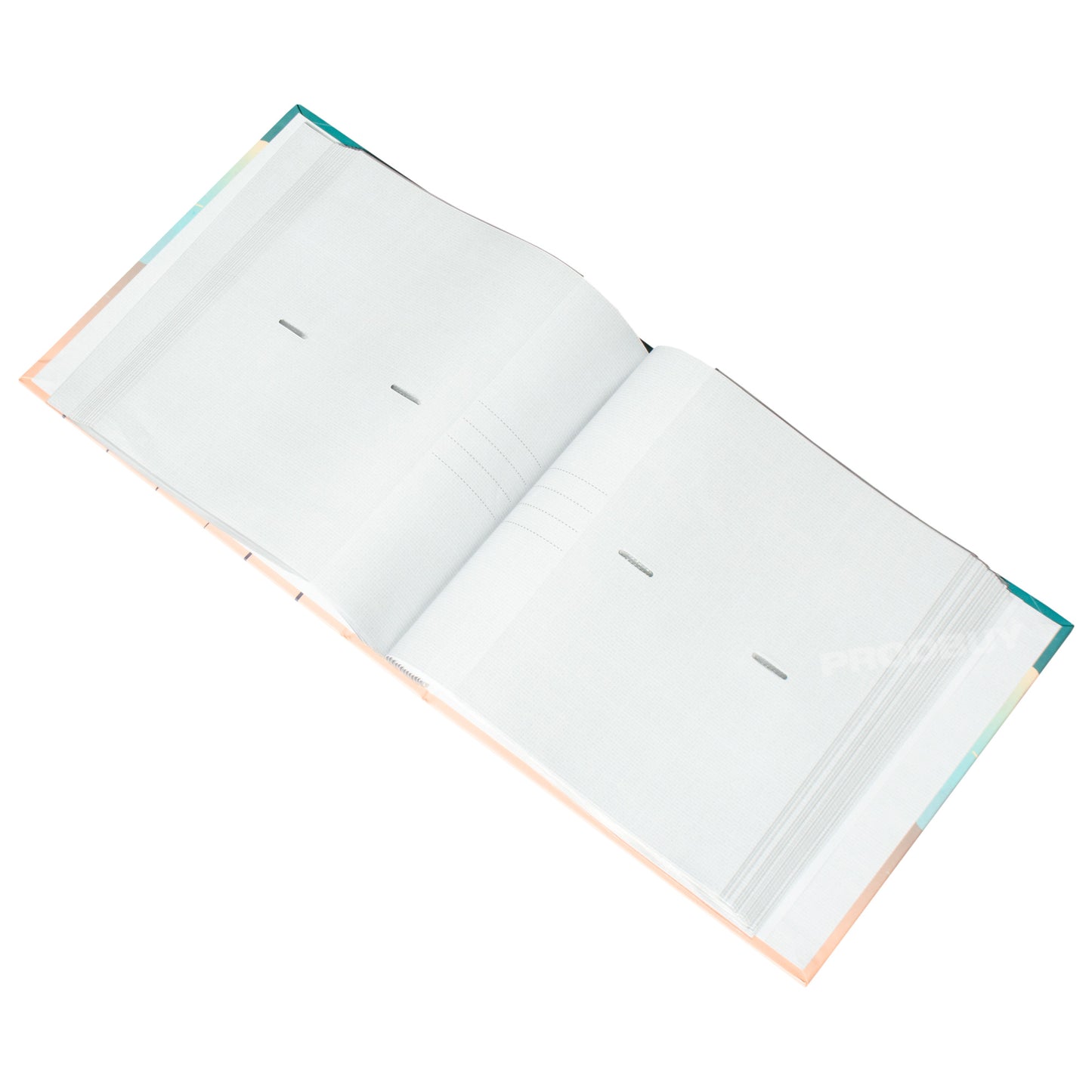 Holiday Photo Album with 200 Photograph Slots
