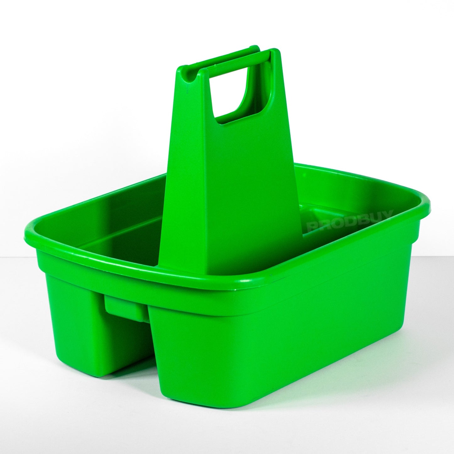 Step Up Stool with 2 Compartment Storage Caddy