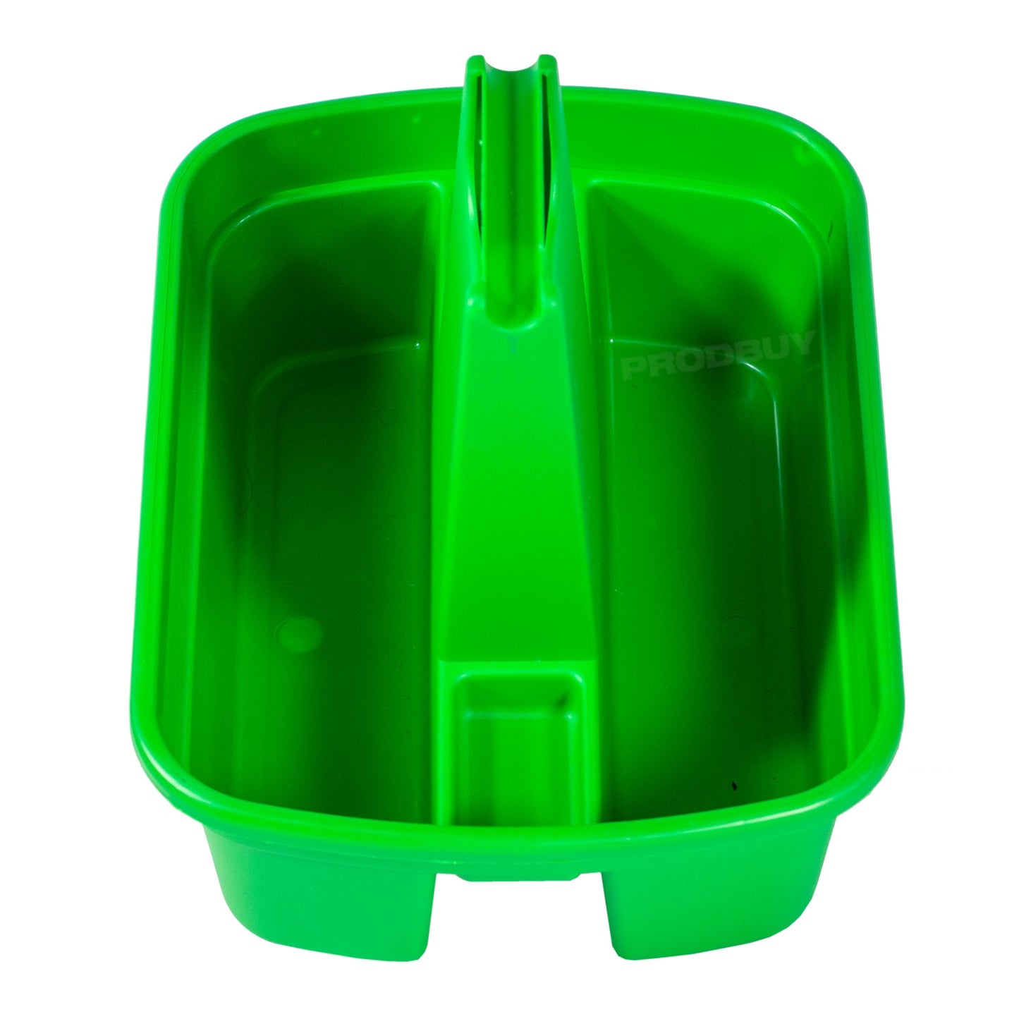 Step Up Stool with 2 Compartment Storage Caddy