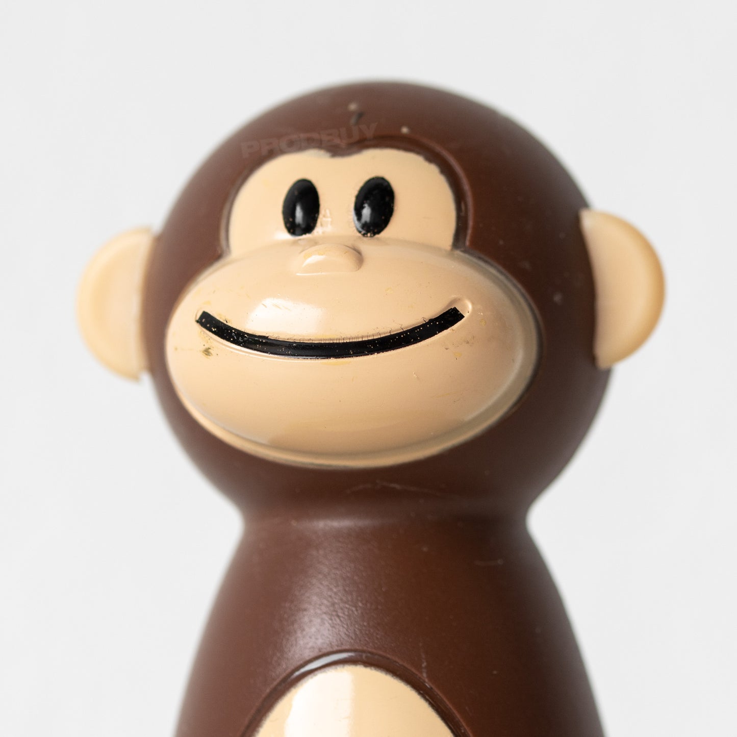Monkey Wind Up Mechanical Kitchen Timer
