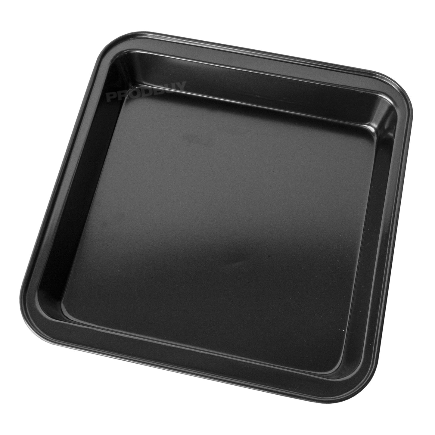 Square 27cm Oven Baking Tray Pan