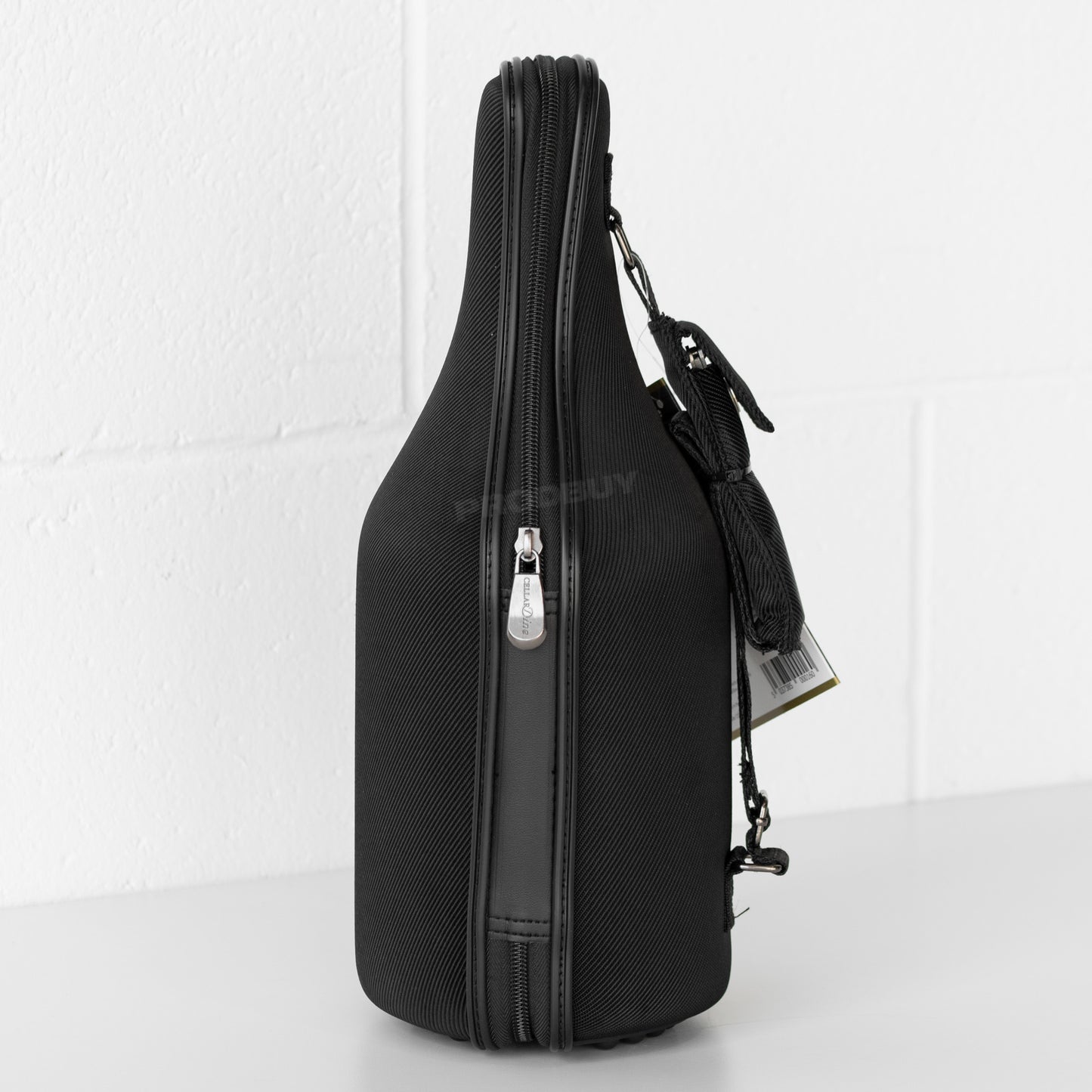 CellarDine Wine Bottle Picnic Cooler Bag