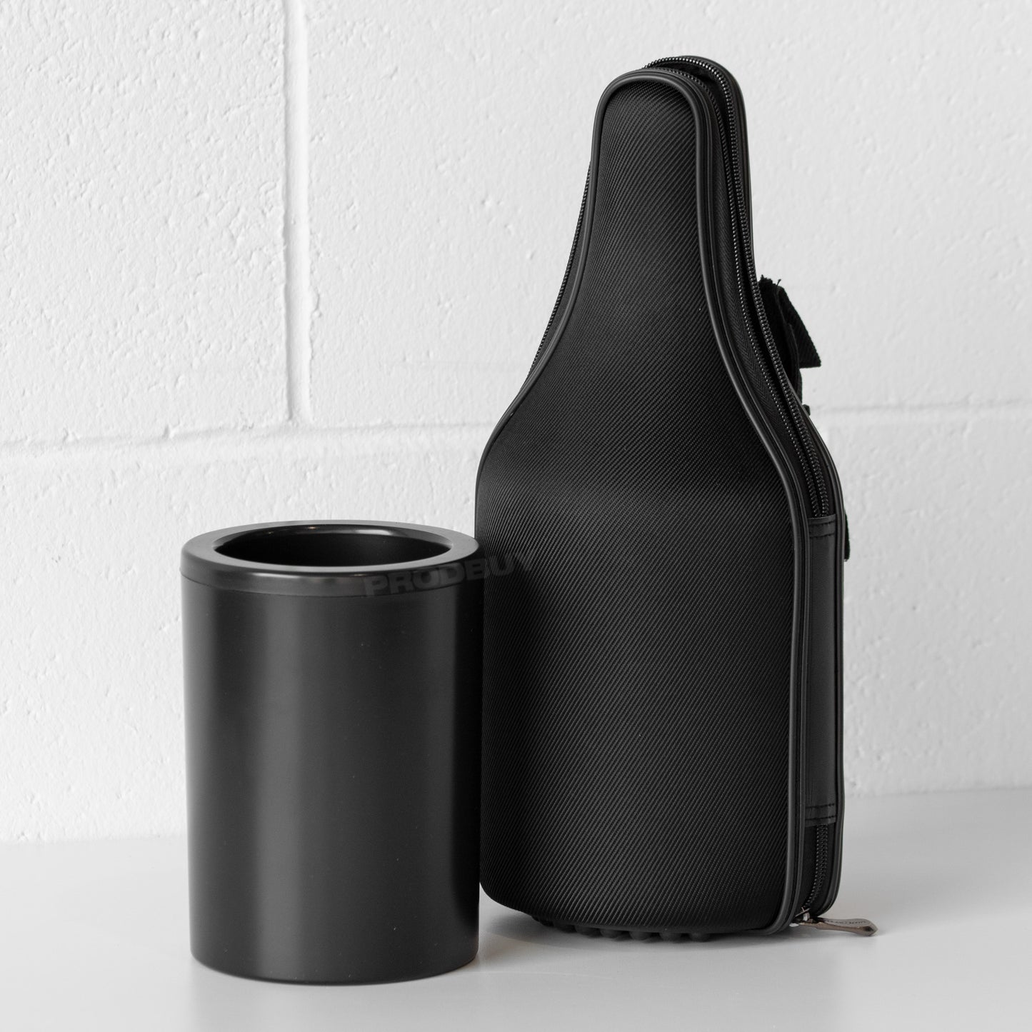 CellarDine Wine Bottle Picnic Cooler Bag