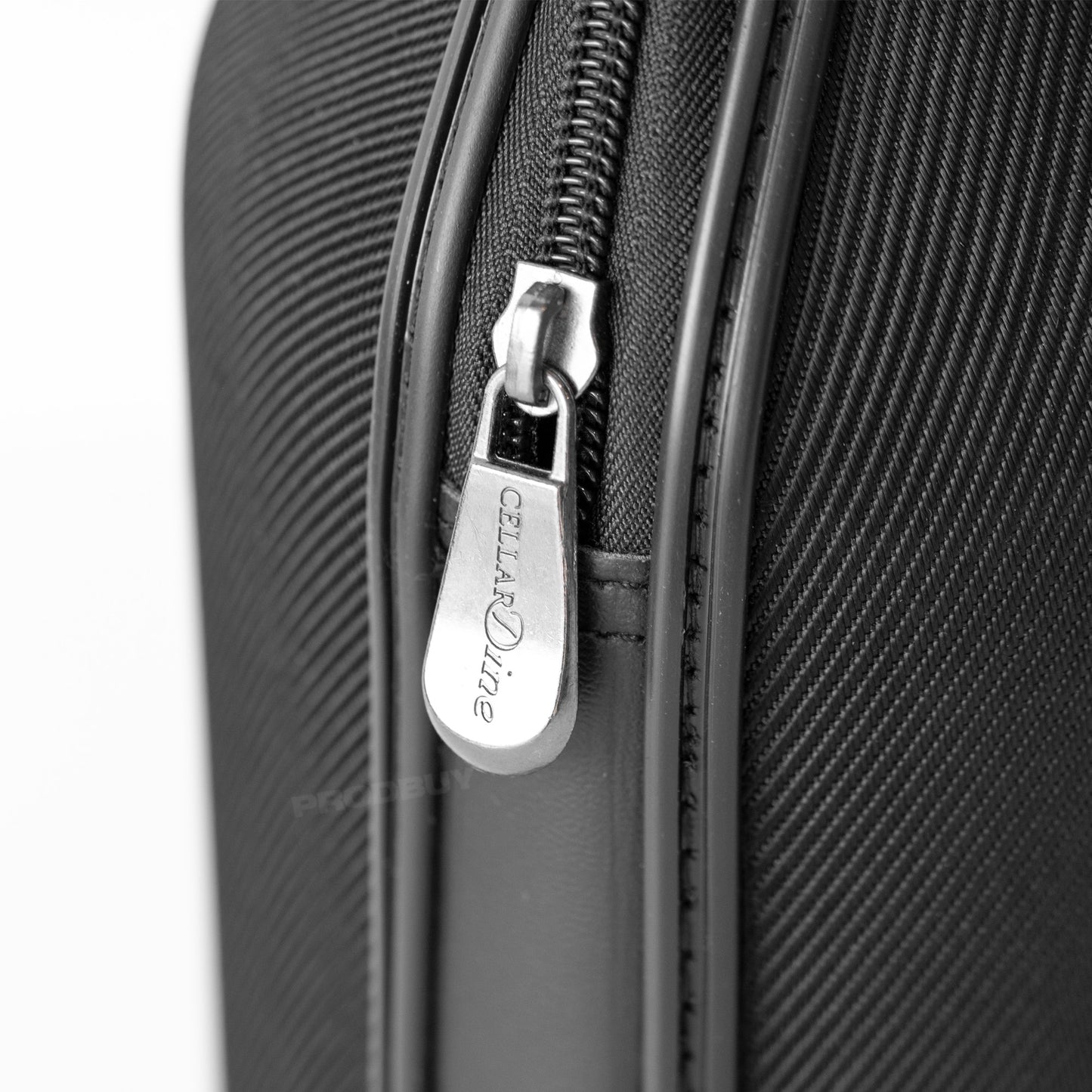 CellarDine Wine Bottle Picnic Cooler Bag
