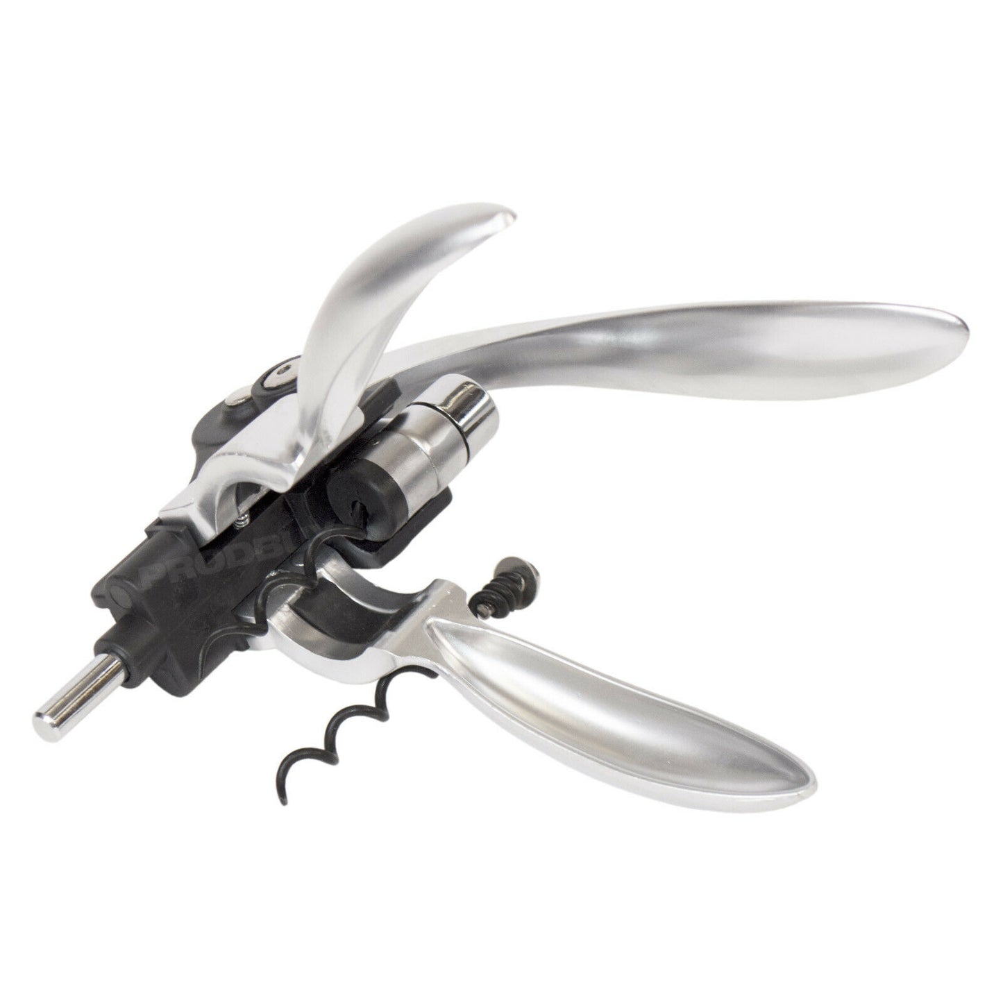Professional Lever Action Wine Bottle Rabbit Corkscrew