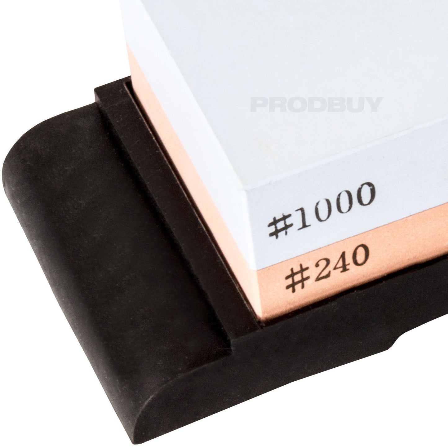 Global Knife Sharpening Whetstone 240/1000 Grit