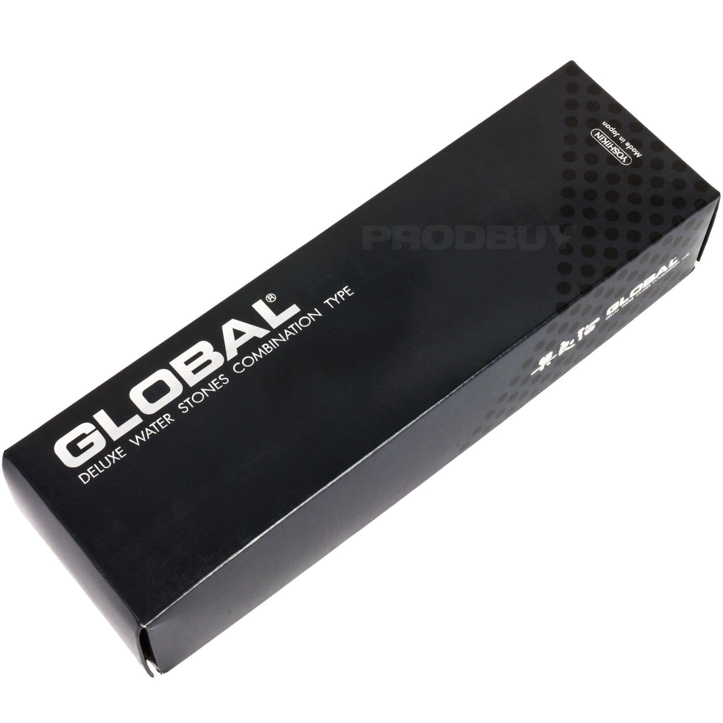 Global Knife Sharpening Whetstone 240/1000 Grit