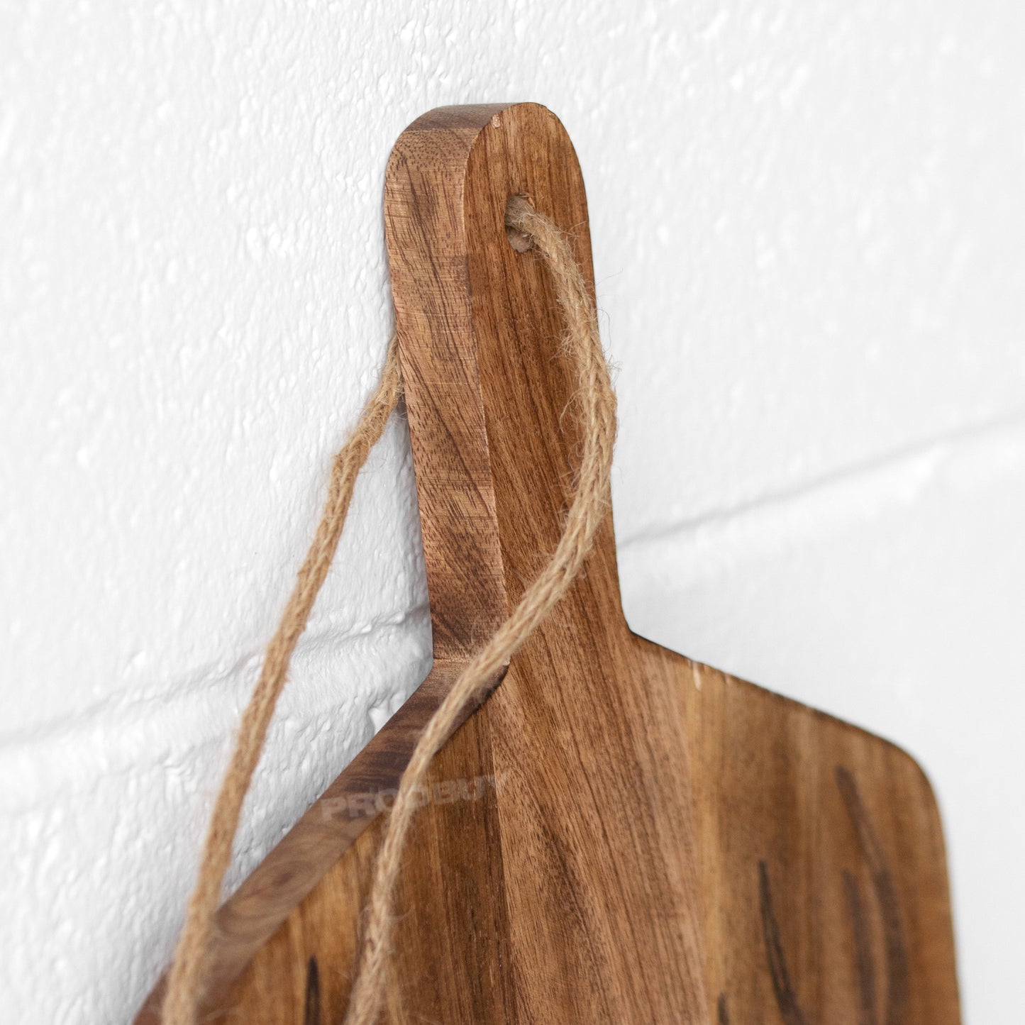 Large Stag Chopping & Serving Board with Handle