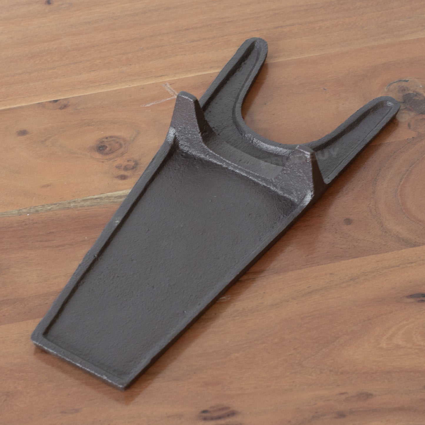 Traditional Cast Iron Boot Jack