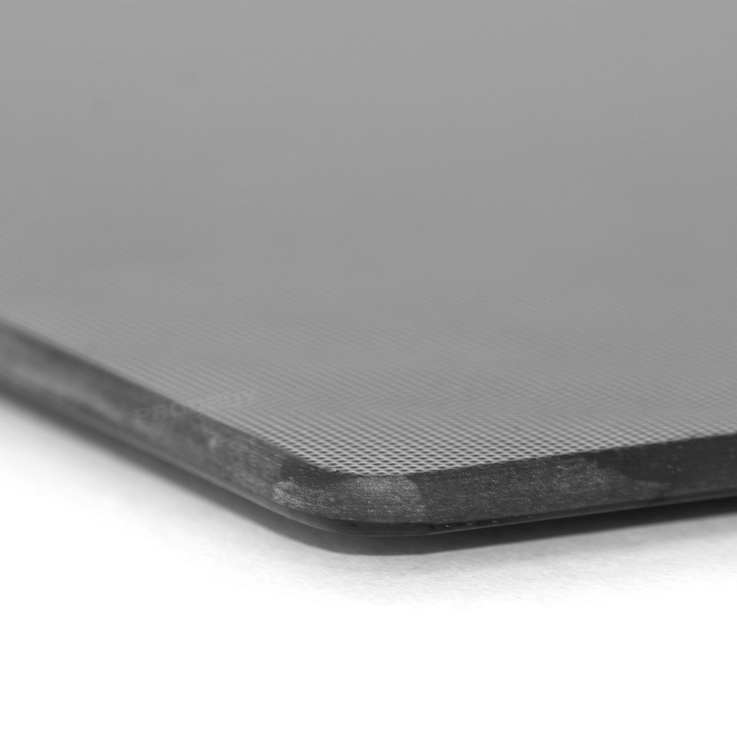 Large 50cm Black Induction Stove Top Protector