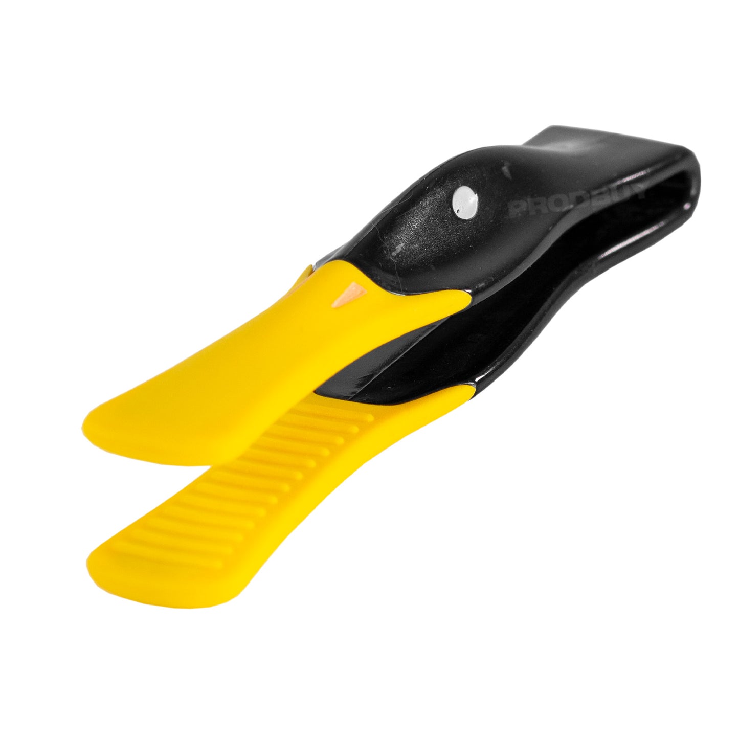 Zeal Silicone Tip Duck Shaped Toast Kitchen Tongs
