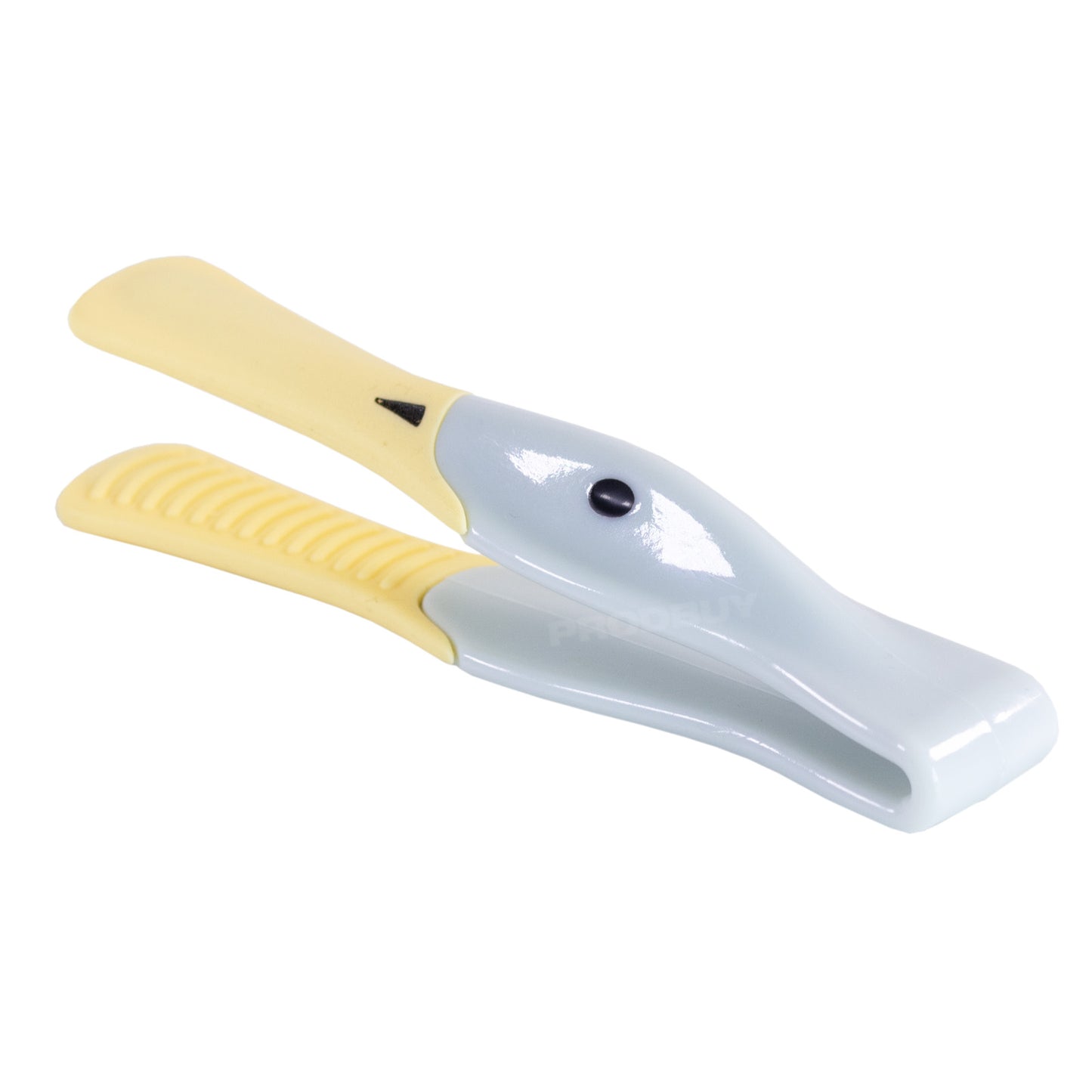 Zeal Silicone Tip Duck Shaped Toast Kitchen Tongs