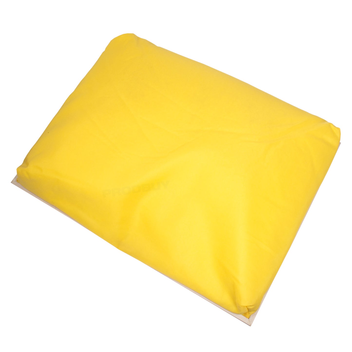 Set of 2 Cushioned 'Busy Bee' Lap Trays