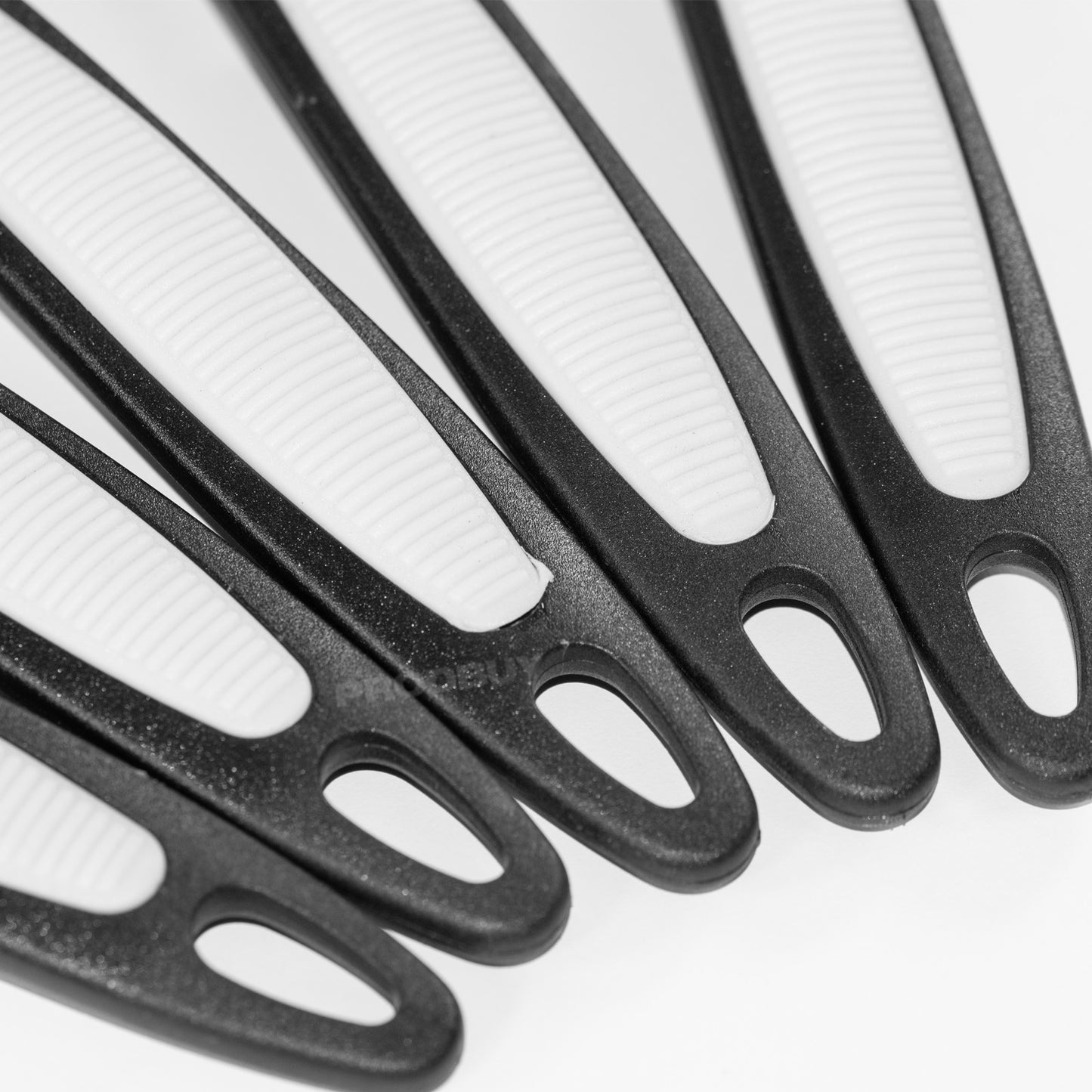 Nylon 5 Piece Kitchen Utensil Tool Set