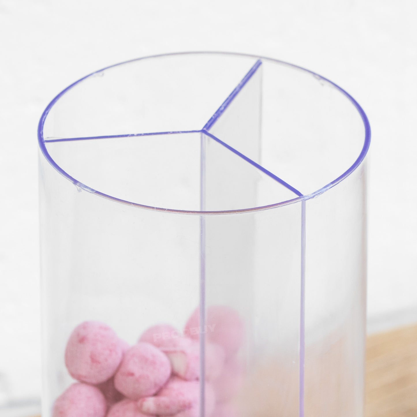 Rotating Sweet Dispenser Machine