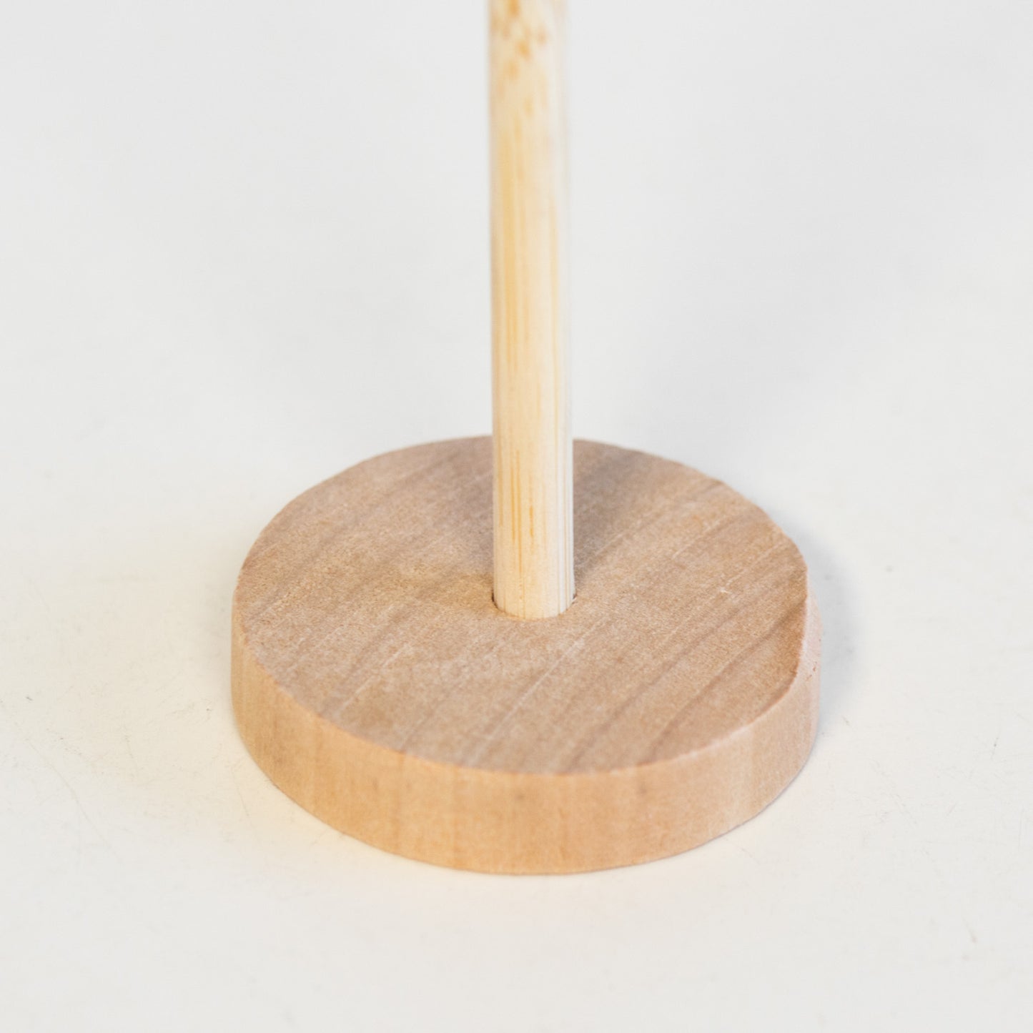 Set of Small Standing Table Name Chalk Boards