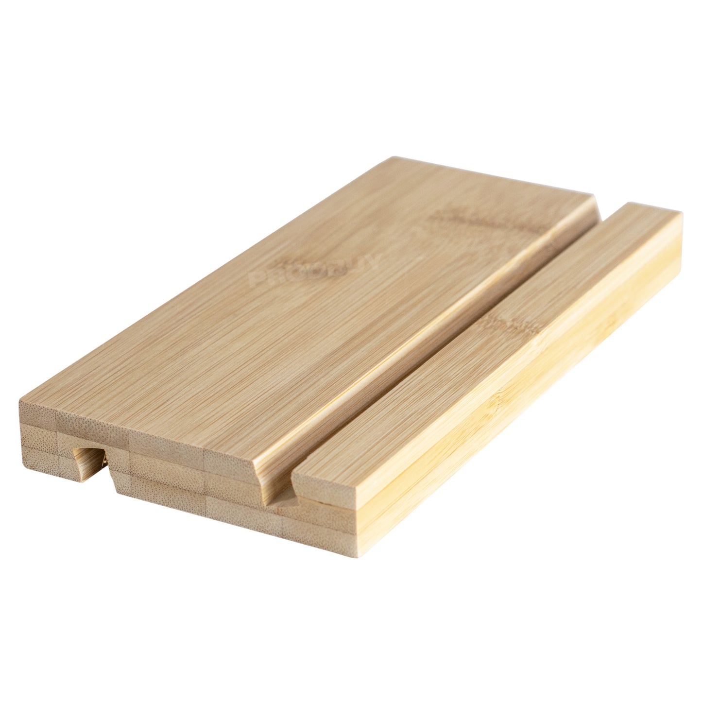 Bamboo Wooden Universal Tablet Holder Stand