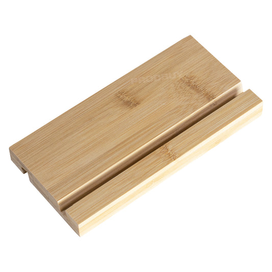 Bamboo Wooden Universal Tablet Holder Stand