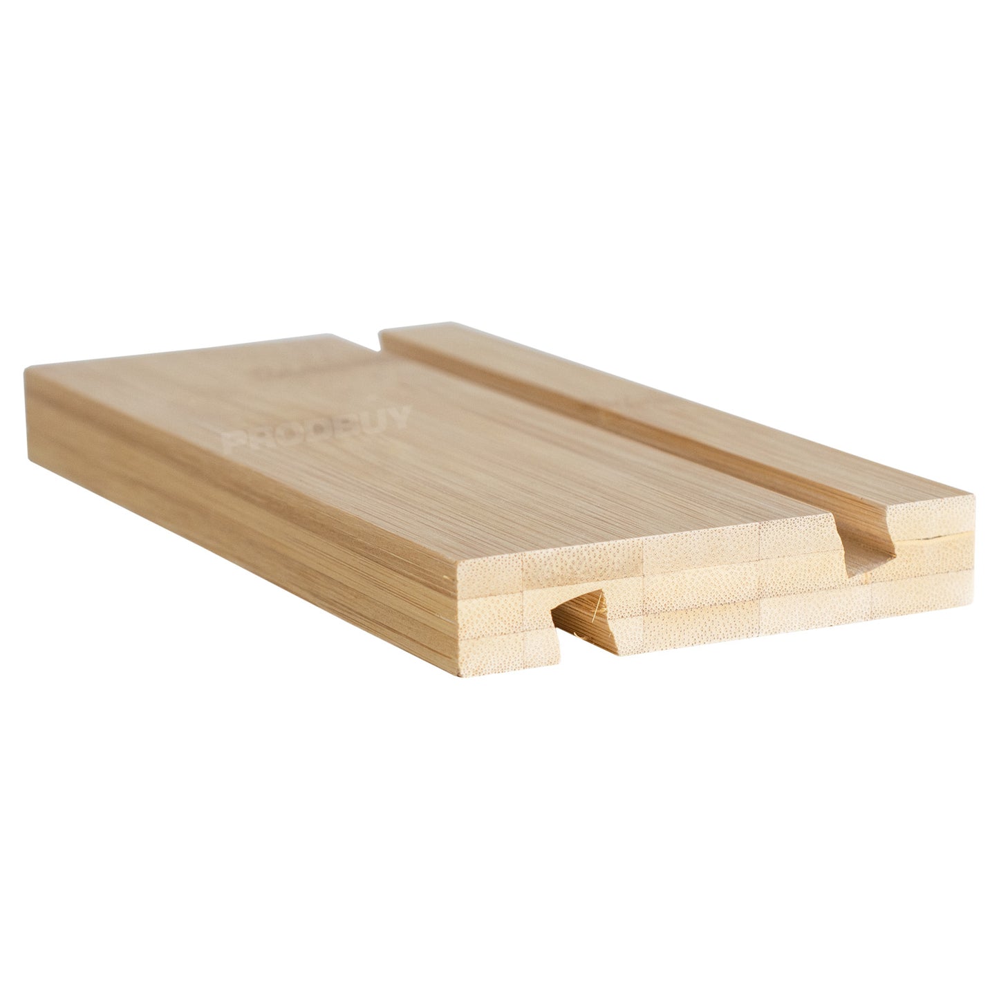 Bamboo Wooden Universal Tablet Holder Stand