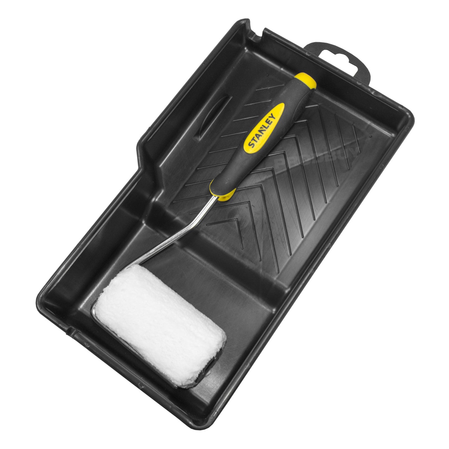 Stanley MaxFinish 4" Small Paint Roller Kit