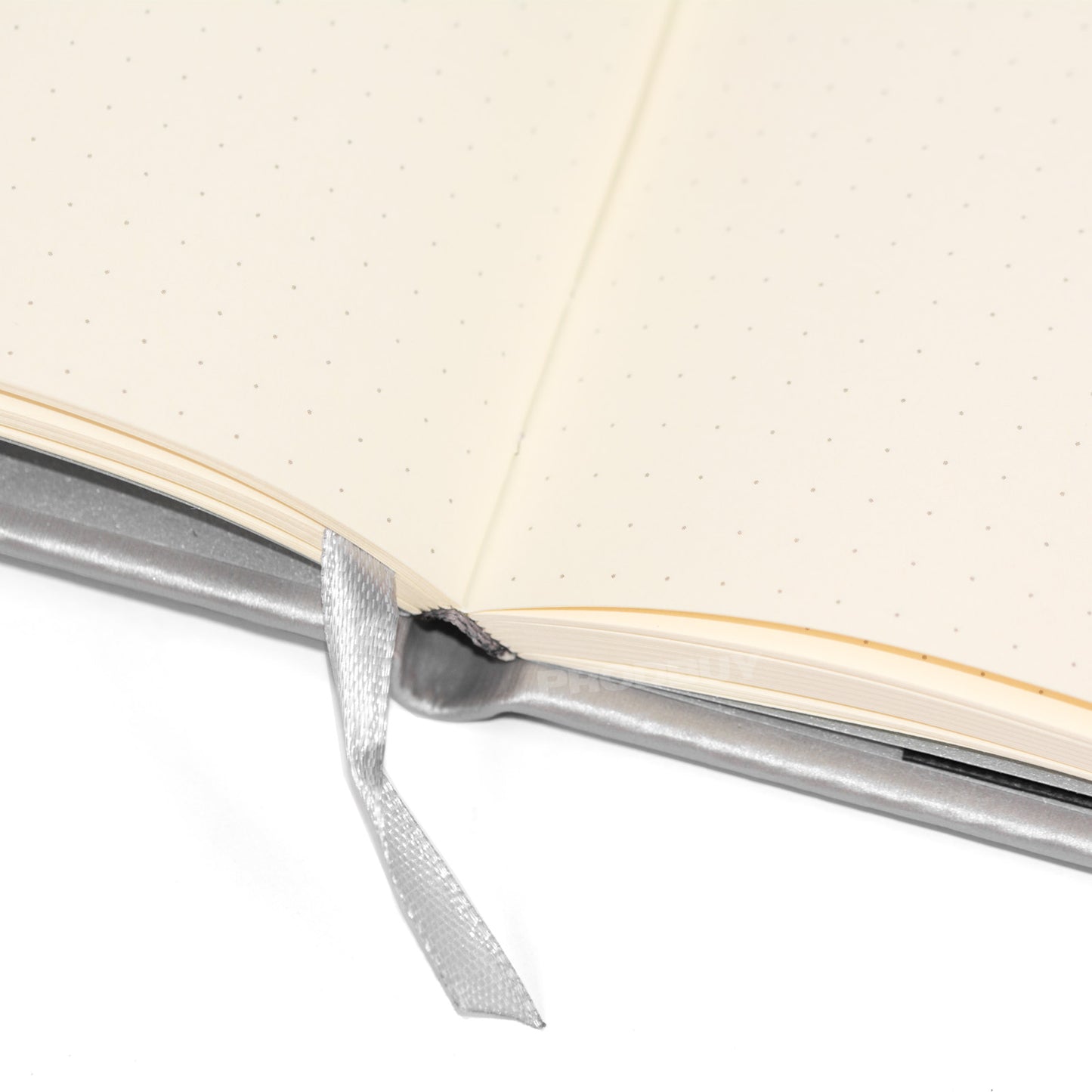 Rhodia A5 Hardback Bullet Journal with 5mm Dot Grid Bullet Pages & Colour Choice