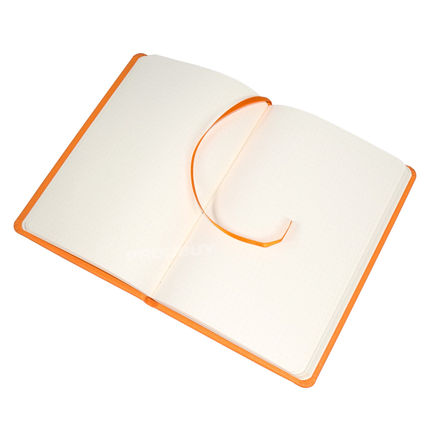 Rhodia A5 Hardback Bullet Journal with 5mm Dot Grid Bullet Pages & Colour Choice