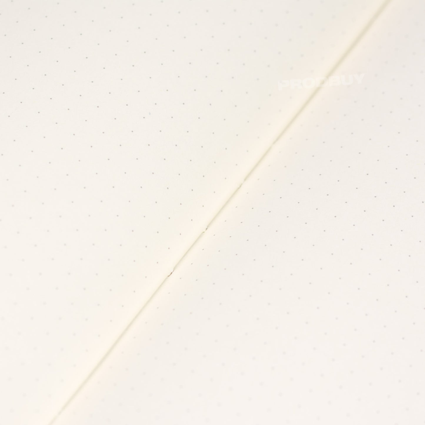 Rhodia A5 Hardback Bullet Journal with 5mm Dot Grid Bullet Pages & Colour Choice