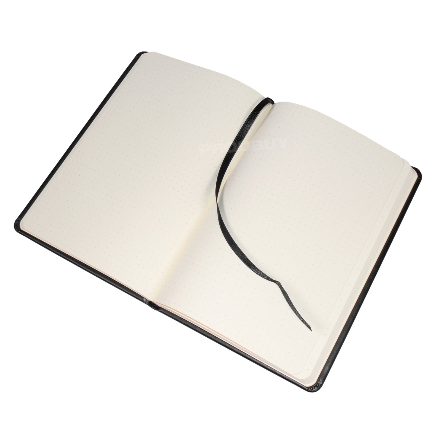 Rhodia A5 Hardback Bullet Journal with 5mm Dot Grid Bullet Pages & Colour Choice
