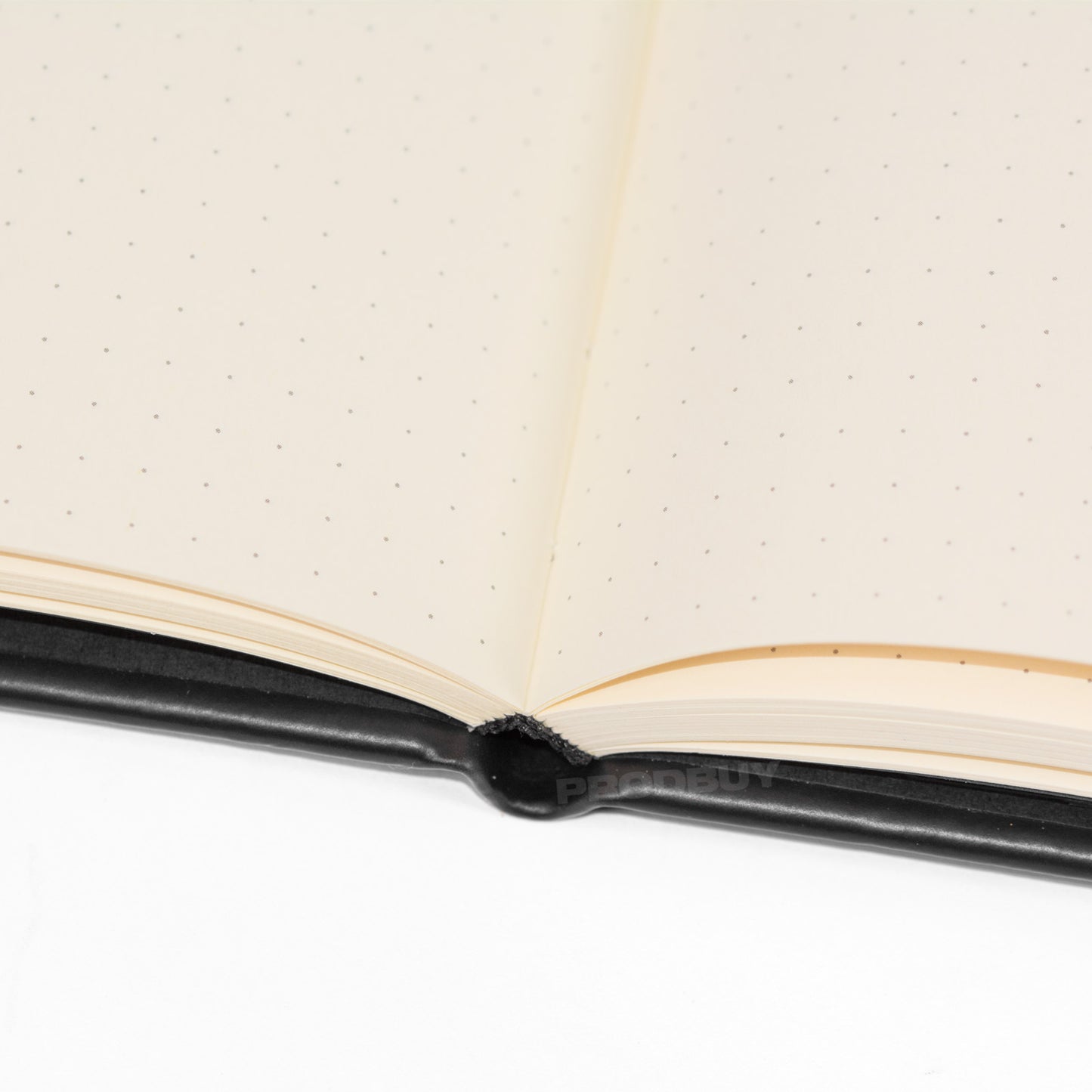 Rhodia A5 Hardback Bullet Journal with 5mm Dot Grid Bullet Pages & Colour Choice