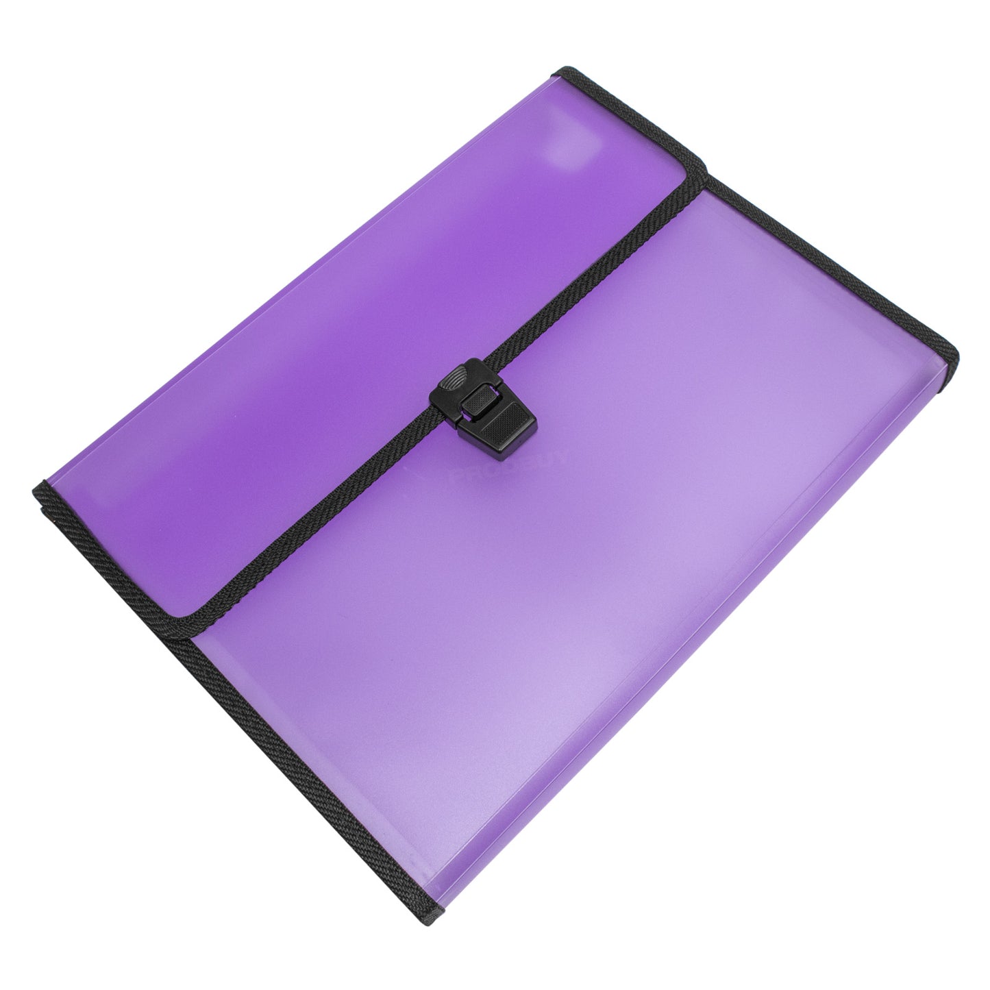 A4 Expanding File A-Z 12 Part Organiser Paperwork Folder Wallet