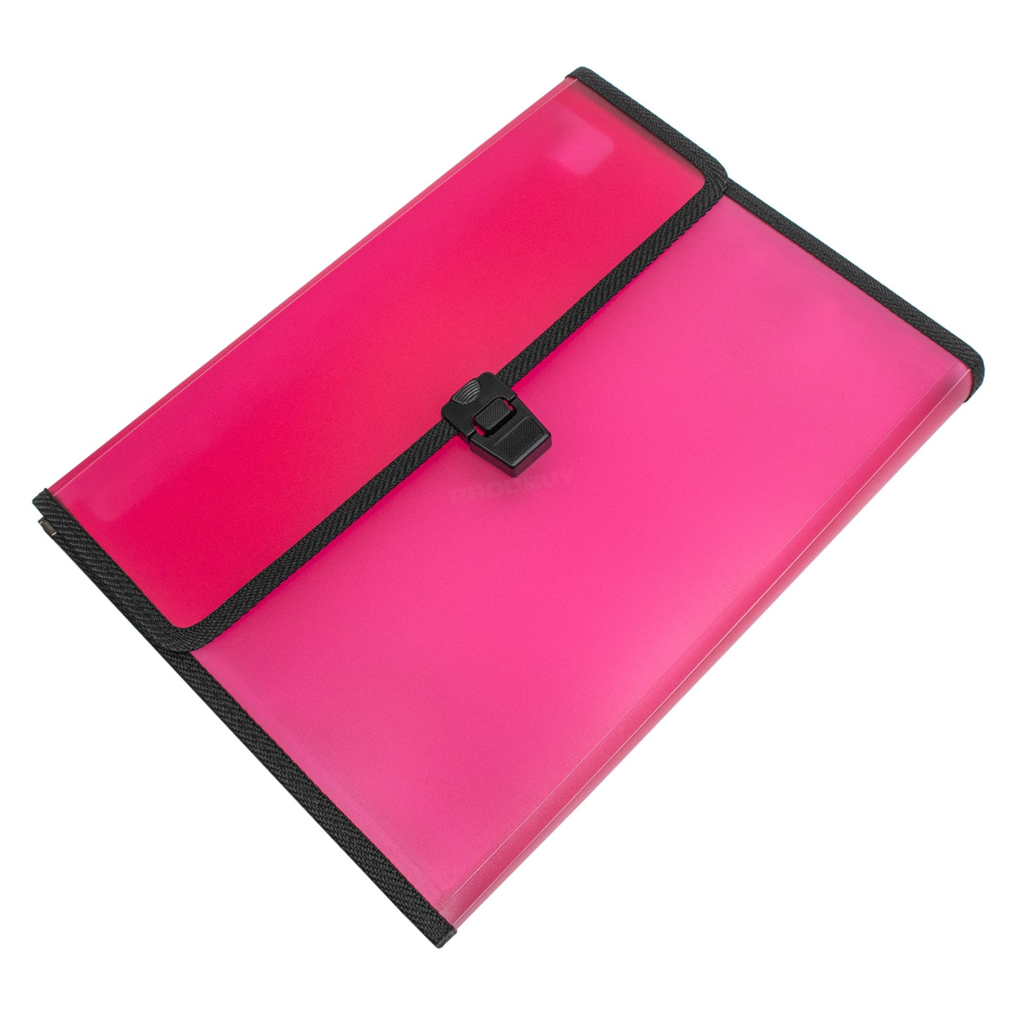 A4 Expanding File A-Z 12 Part Organiser Paperwork Folder Wallet