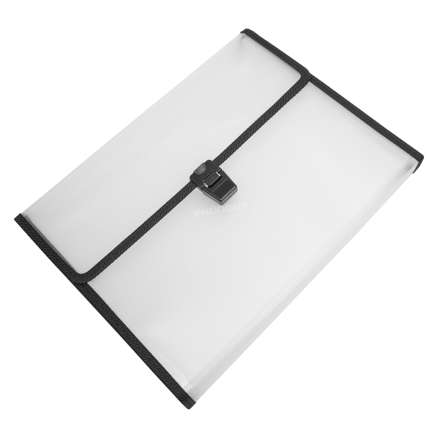 A4 Expanding File A-Z 12 Part Organiser Paperwork Folder Wallet