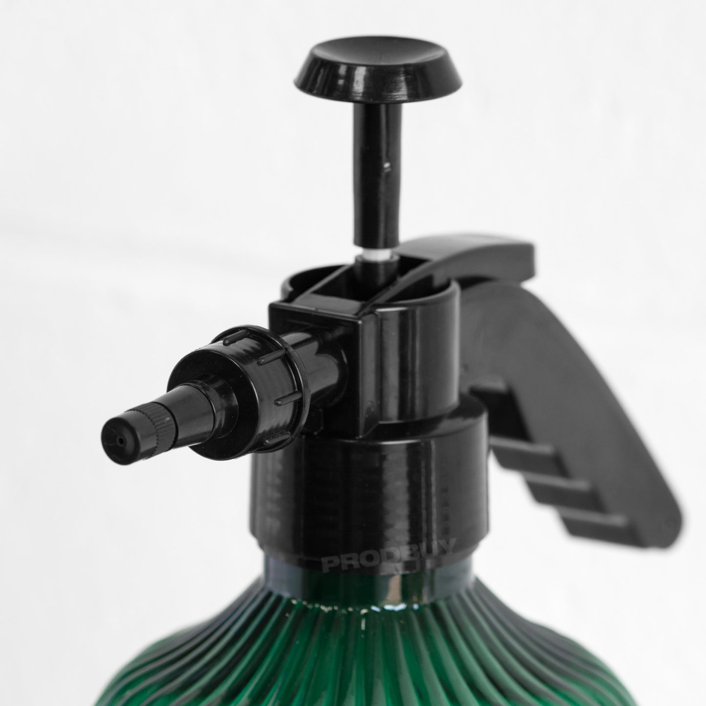Large 2 Litre Garden Pump Action Water Sprayer