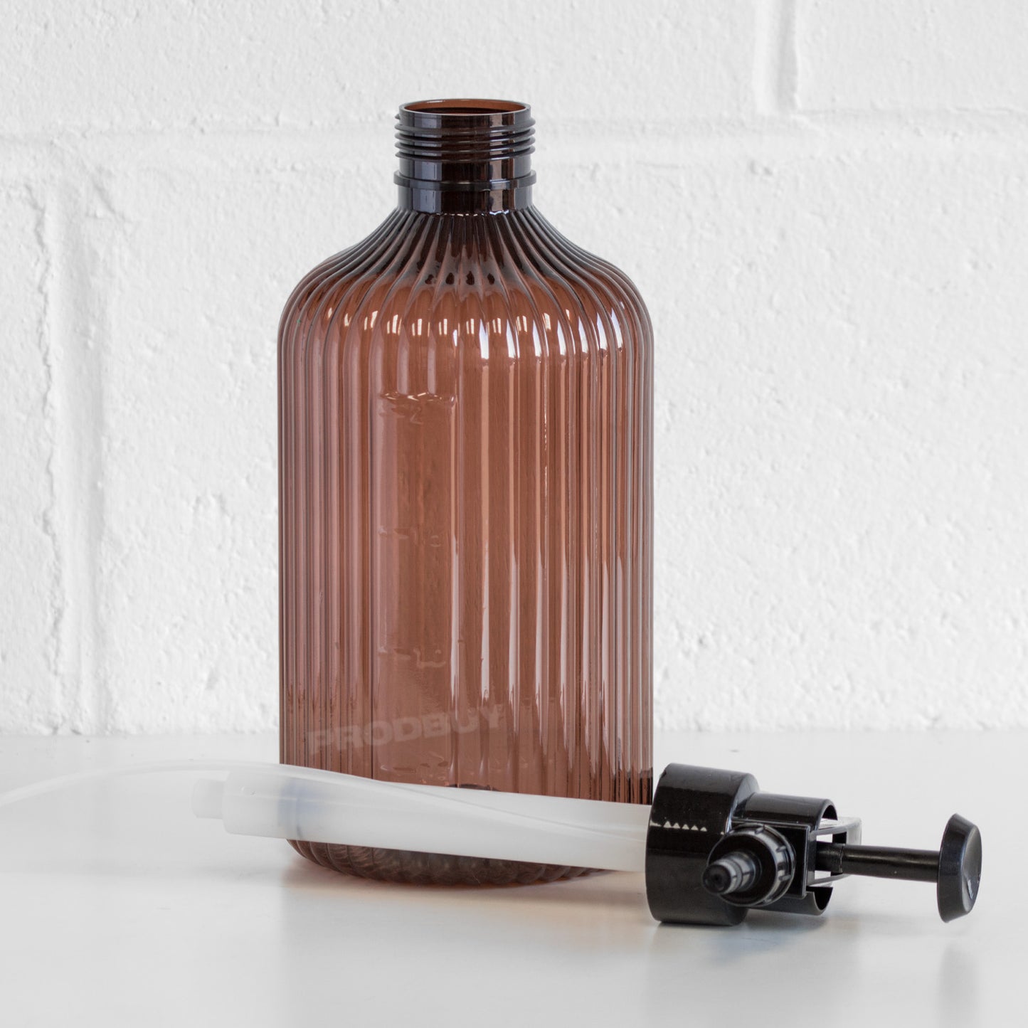 Large 2 Litre Garden Pump Action Water Sprayer