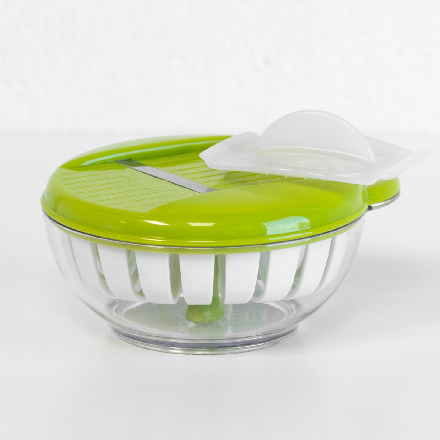 Joie Microwave Healthy Crisp Potato Chip Slicer