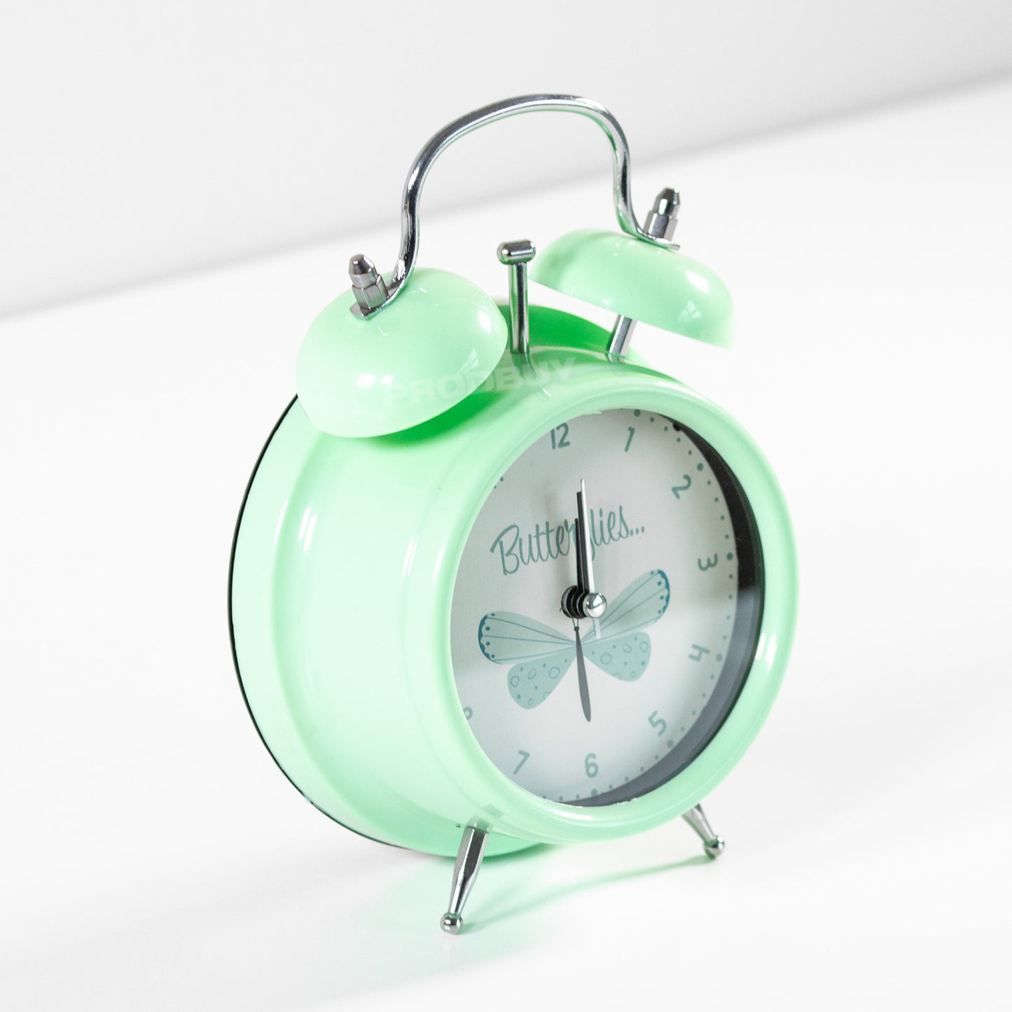 Traditional Style Children's Battery Alarm Clock