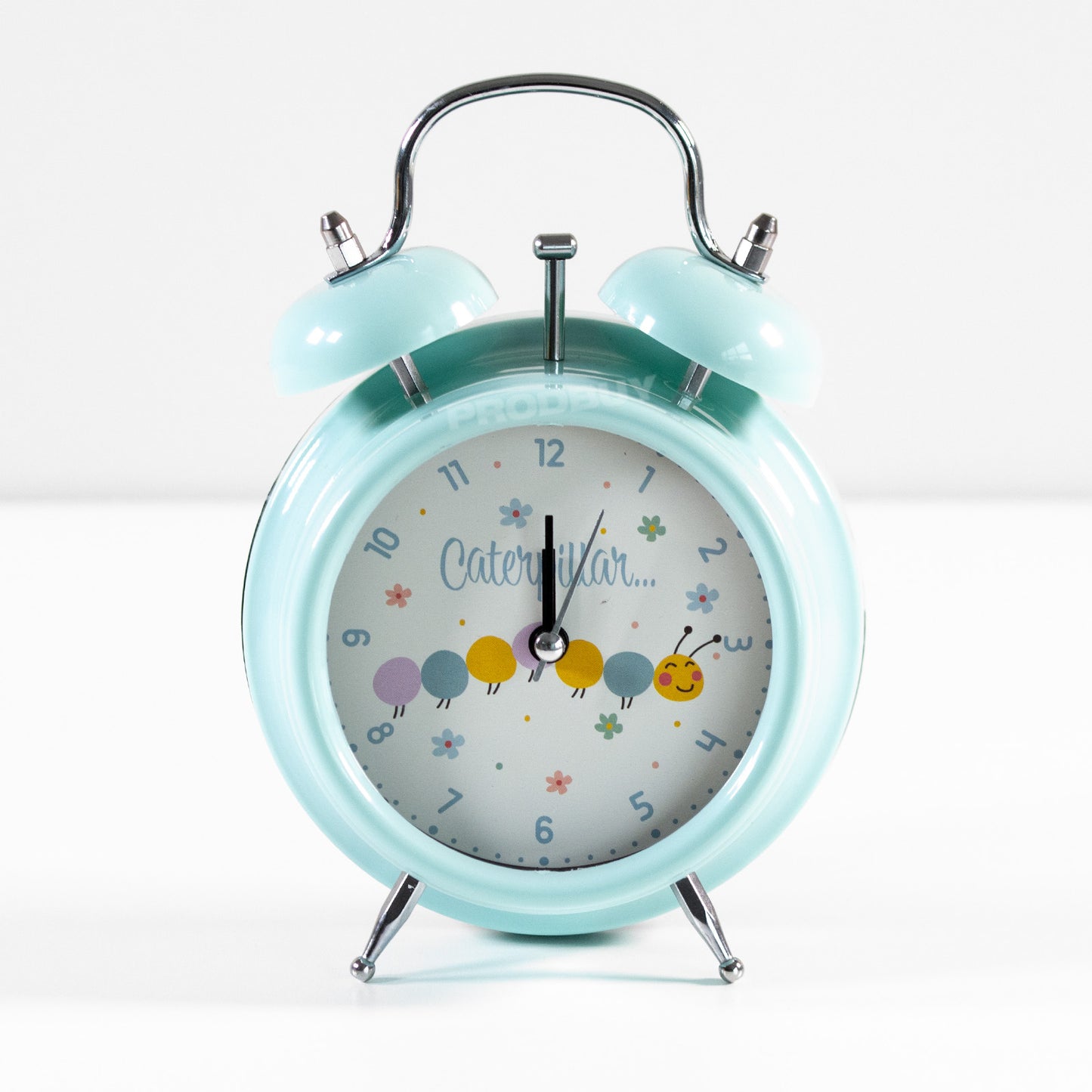 Traditional Style Children's Battery Alarm Clock