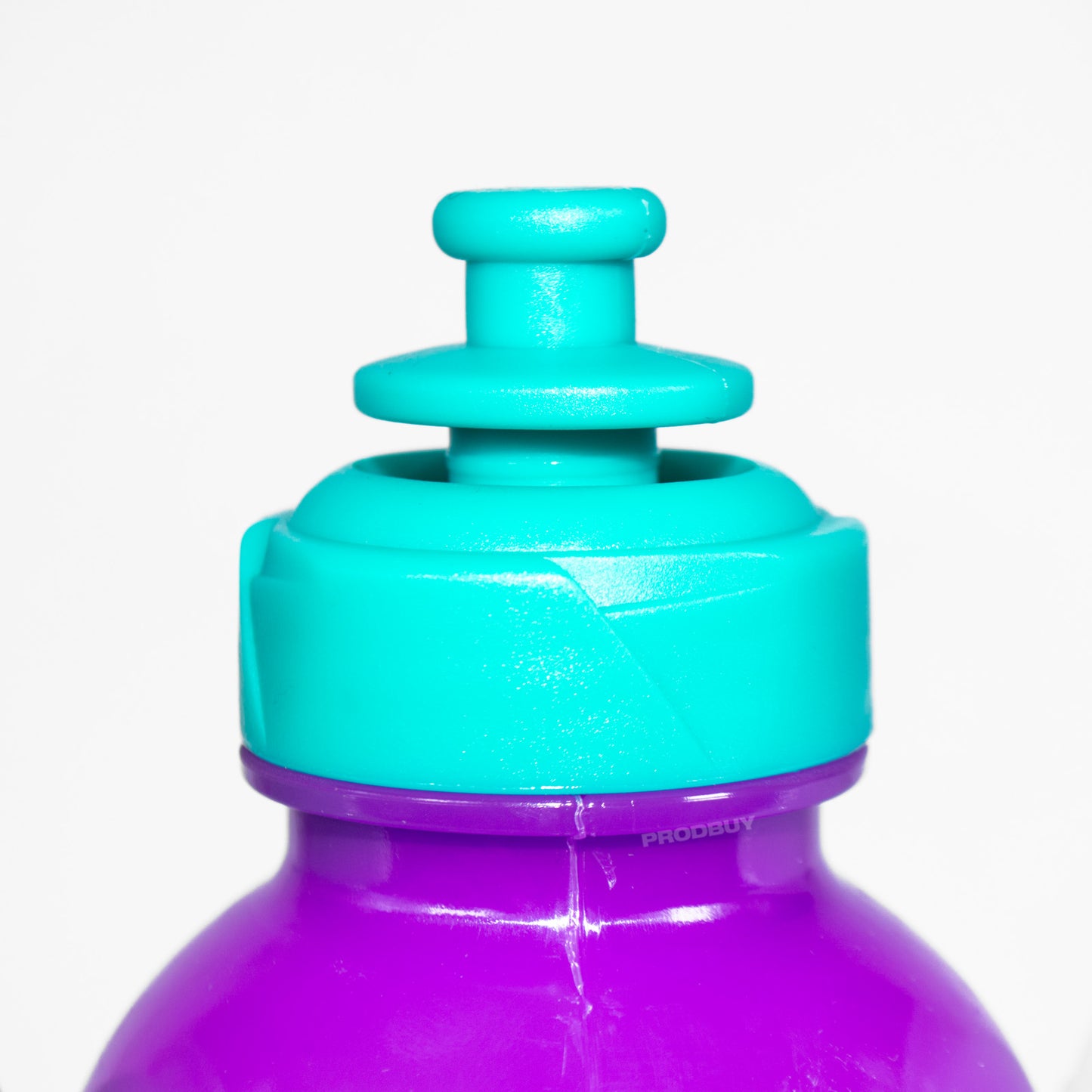 Set of 4 Smash Twister 500ml Water Bottles