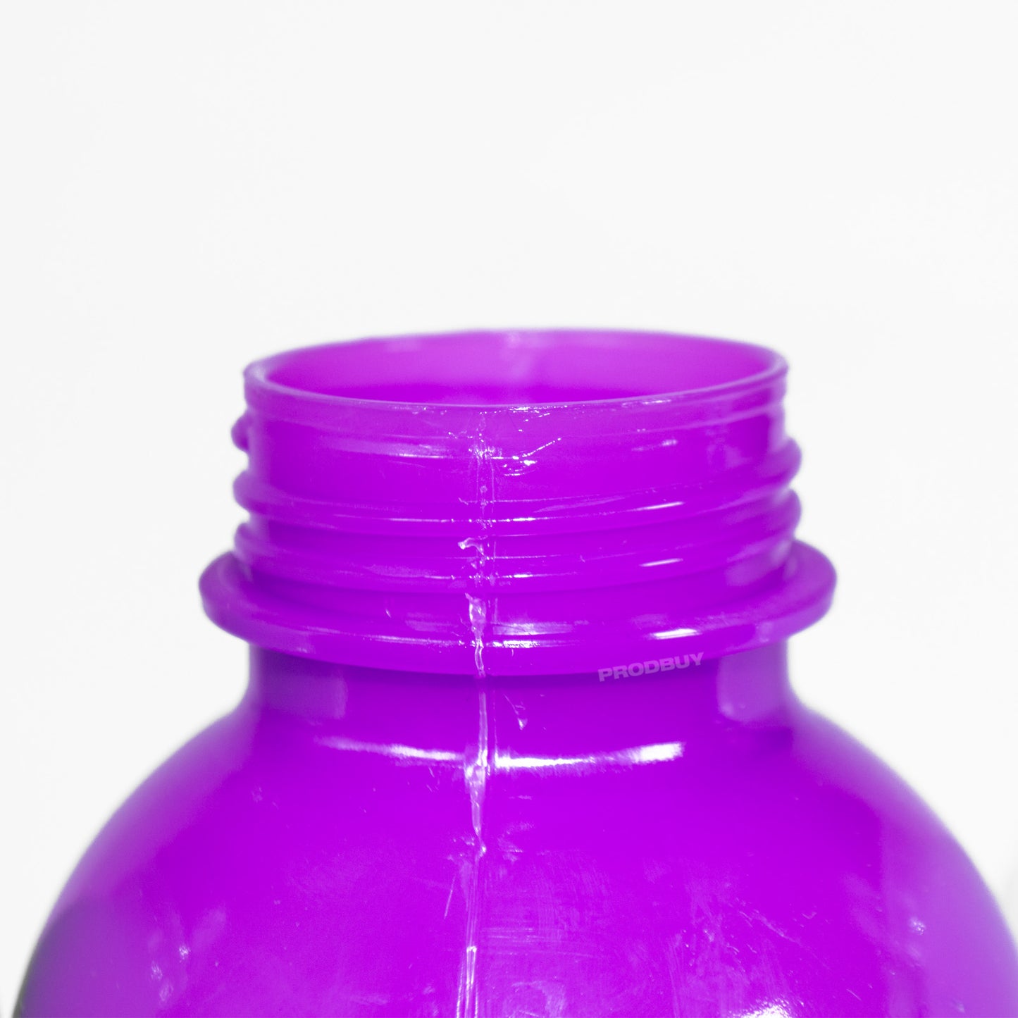 Set of 4 Smash Twister 500ml Water Bottles