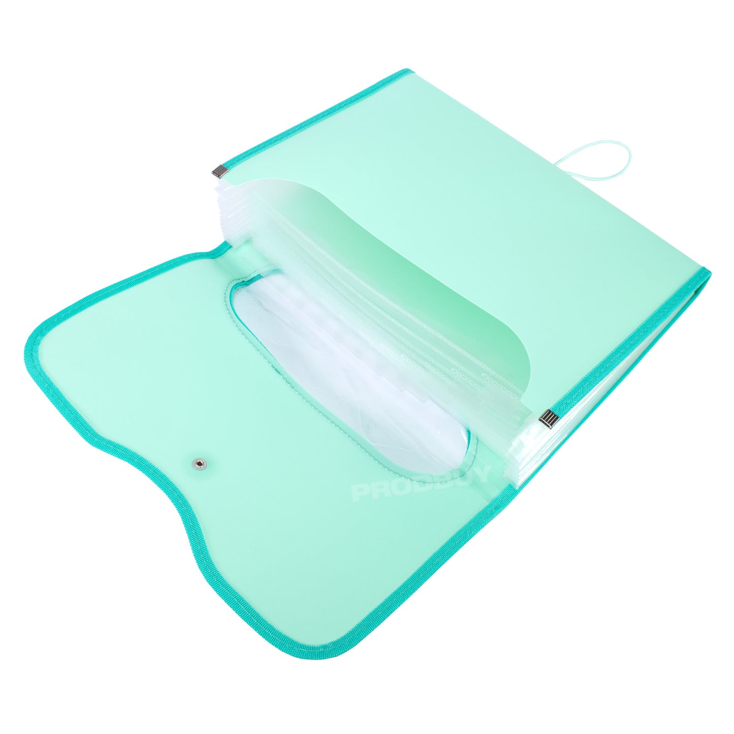 A4 Expanding File A-Z 13 Part Organiser