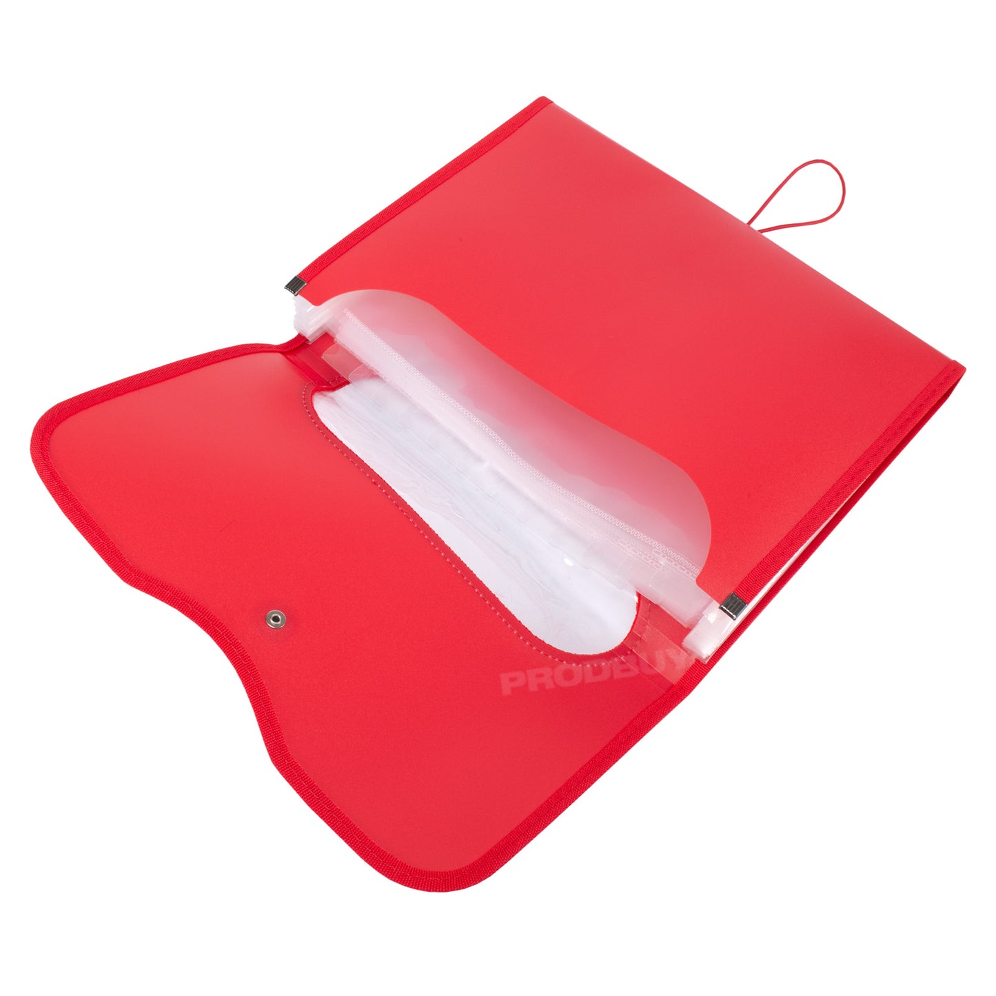 A4 Expanding File A-Z 13 Part Folder