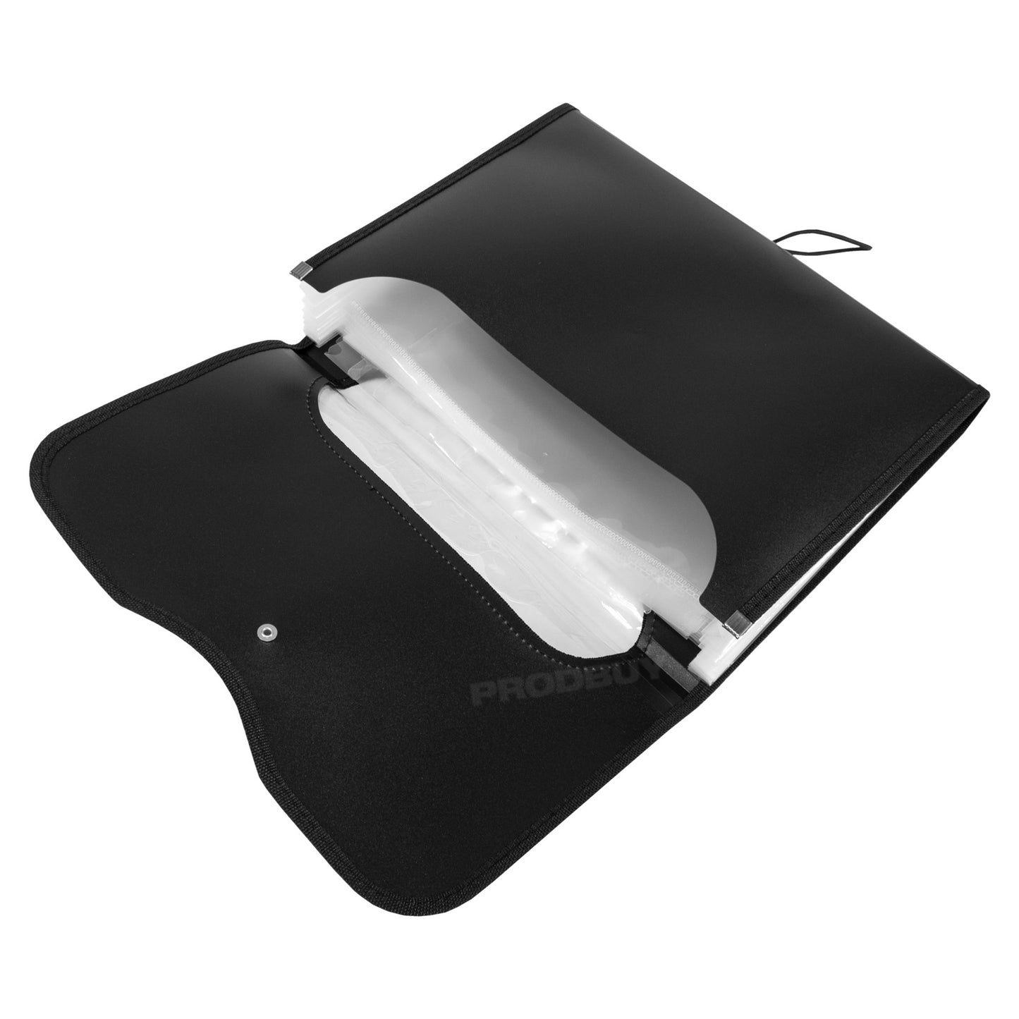 A4 Expanding File A-Z 13 Part Folder