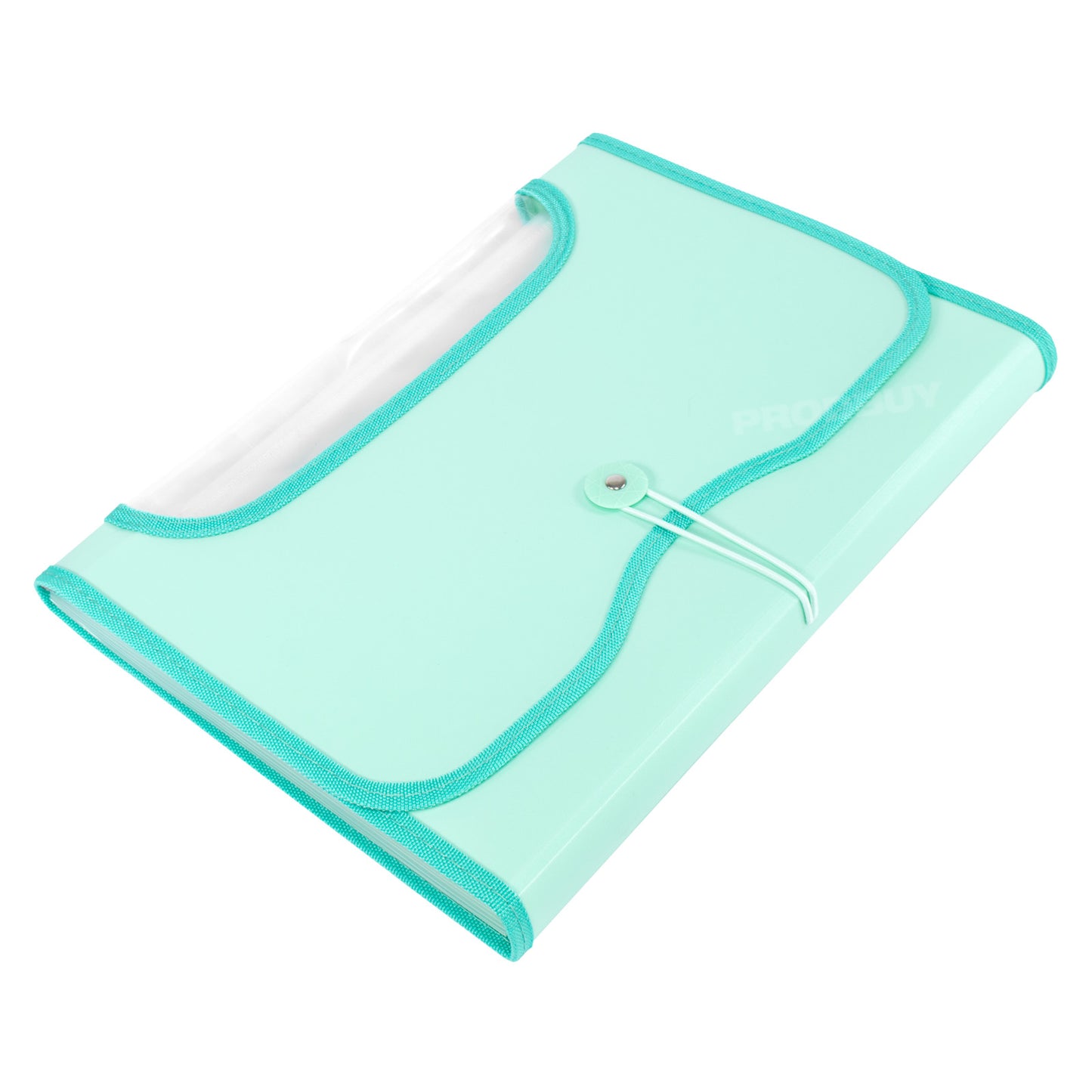 A4 Expanding File A-Z 13 Part Organiser