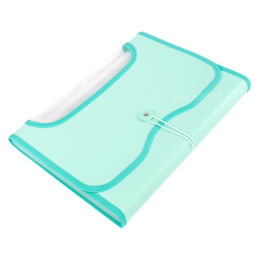 A4 Expanding File A-Z 13 Part Organiser