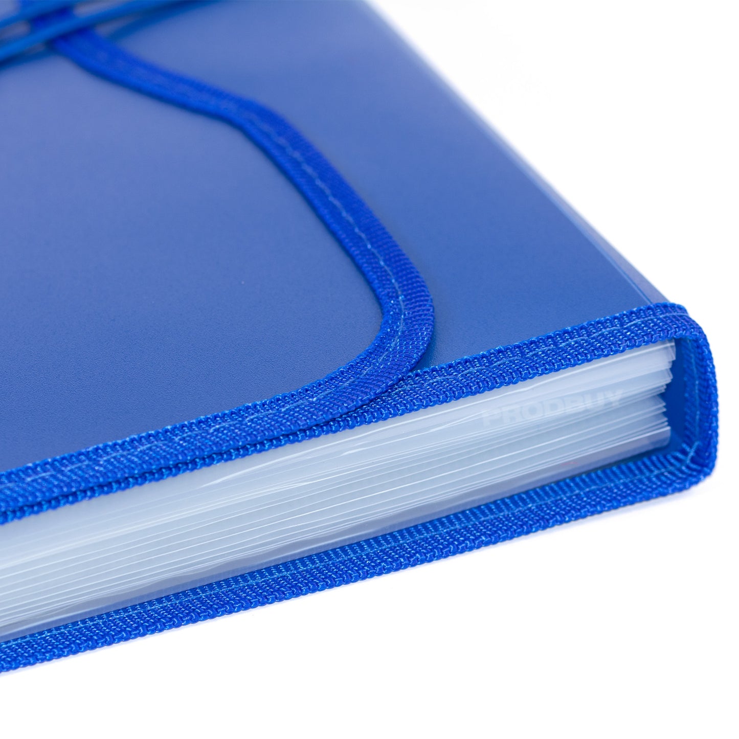 A4 Expanding File A-Z 13 Part Folder