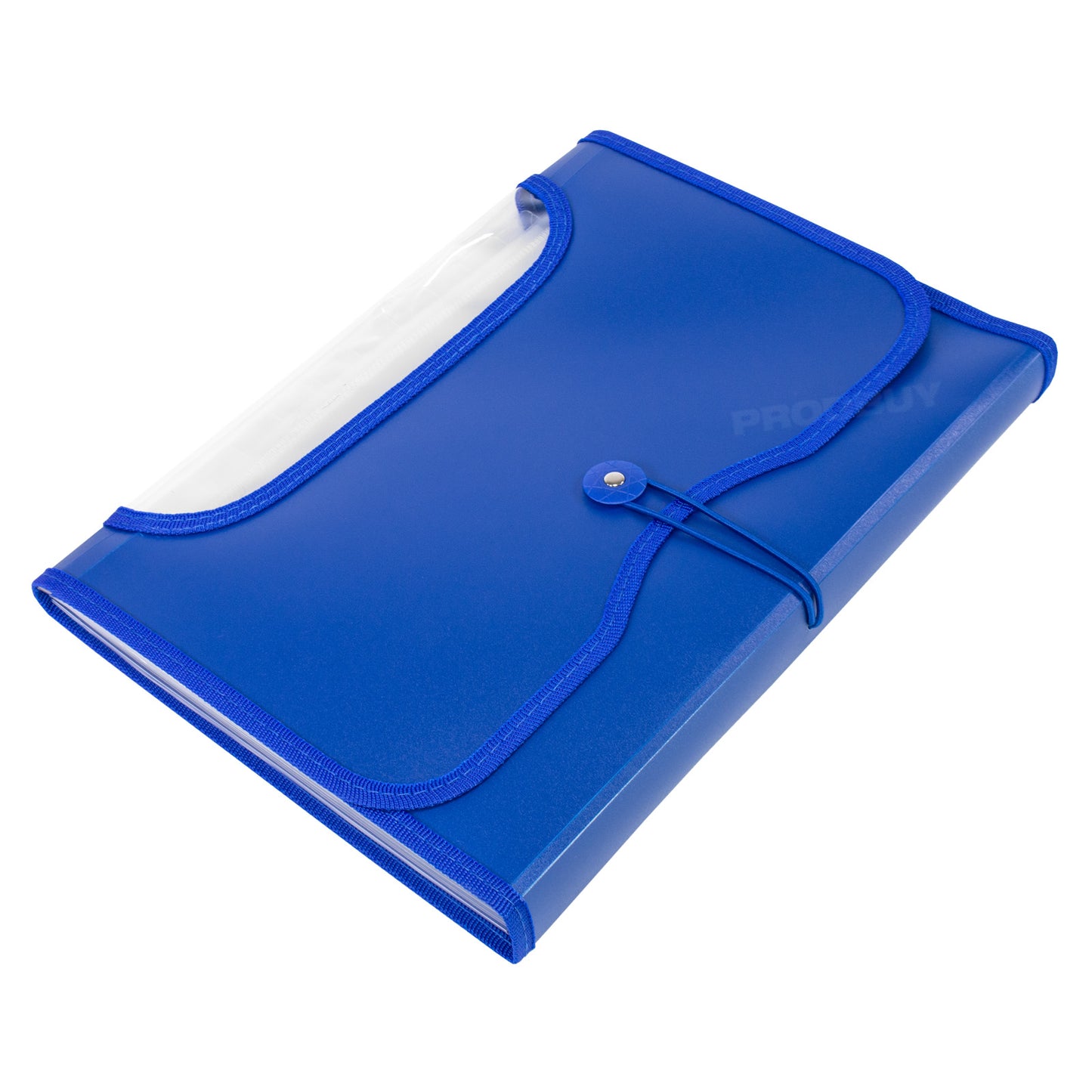 A4 Expanding File A-Z 13 Part Folder