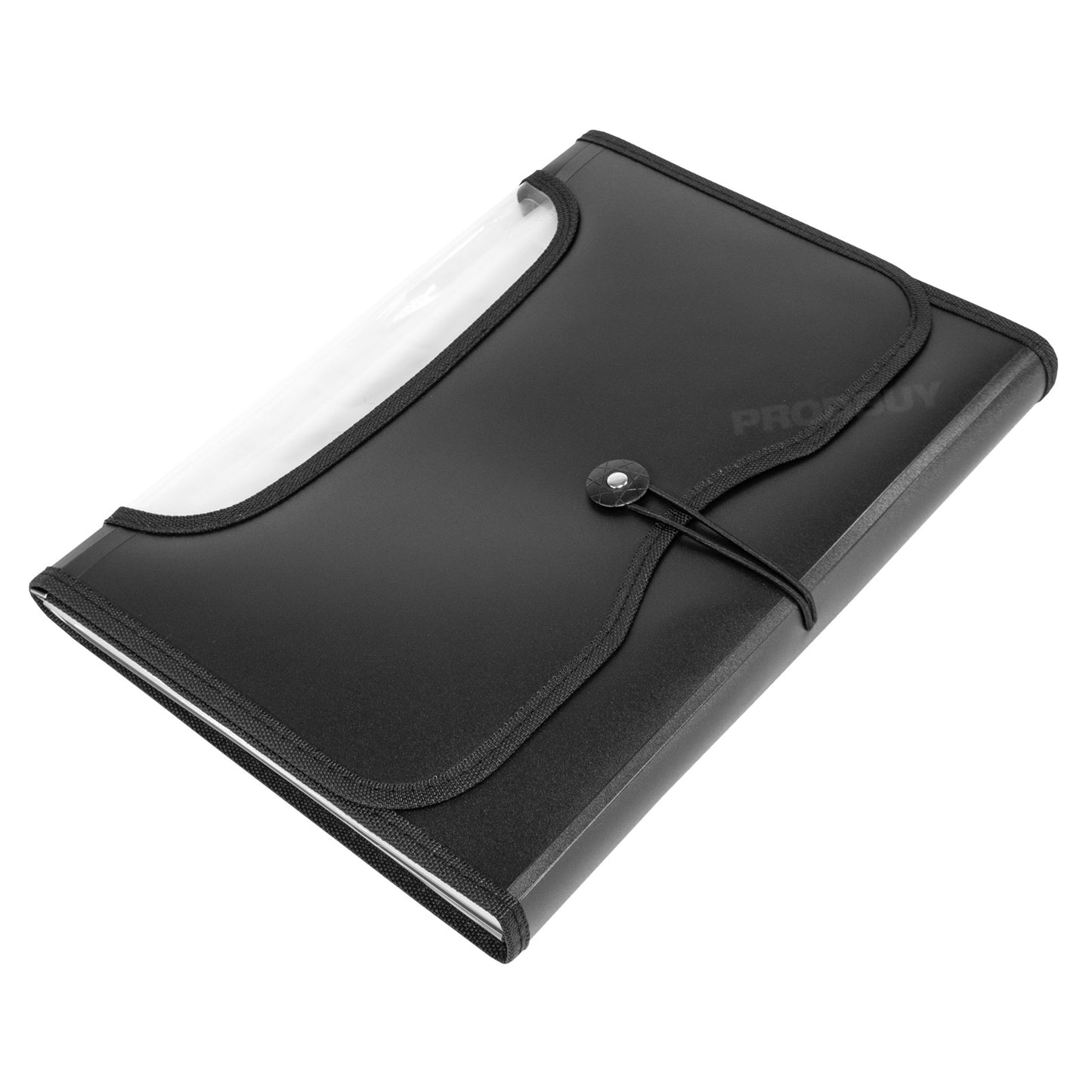 A4 Expanding File A-Z 13 Part Folder