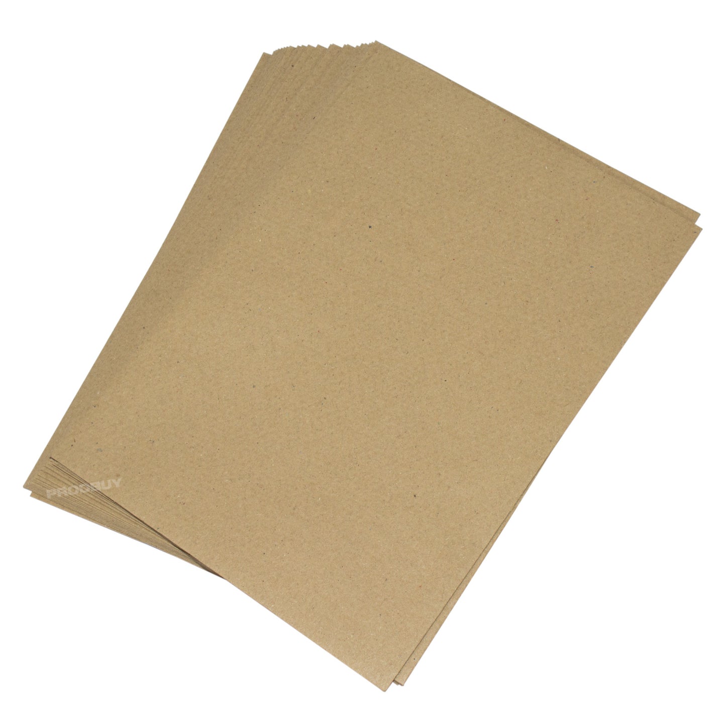Pack of 100 C5 Envelopes Manilla Brown Plain 115gsm Strong Self Seal A5